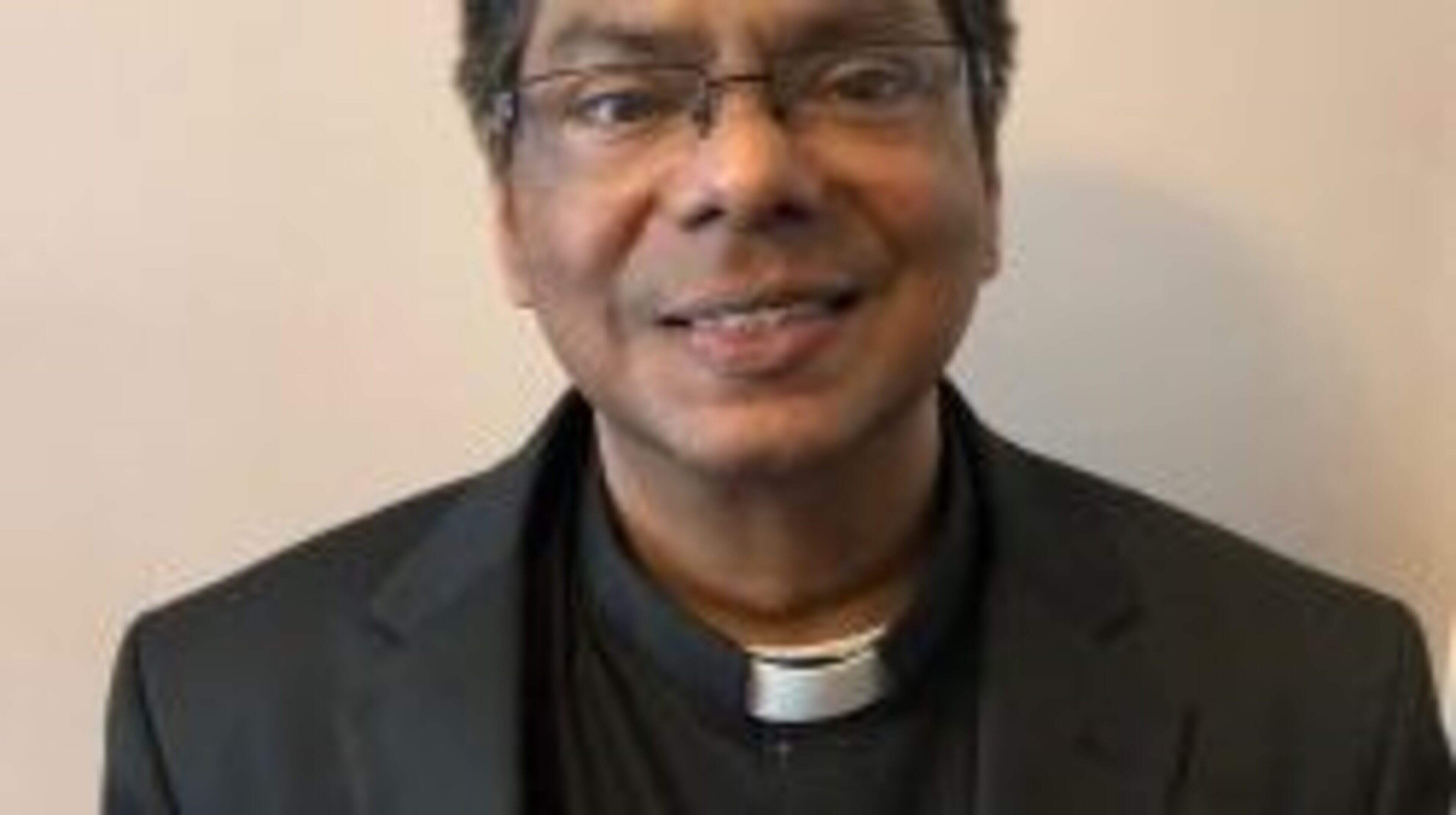 Man in court charged with assaulting priest in cathedral in front of churchgoers