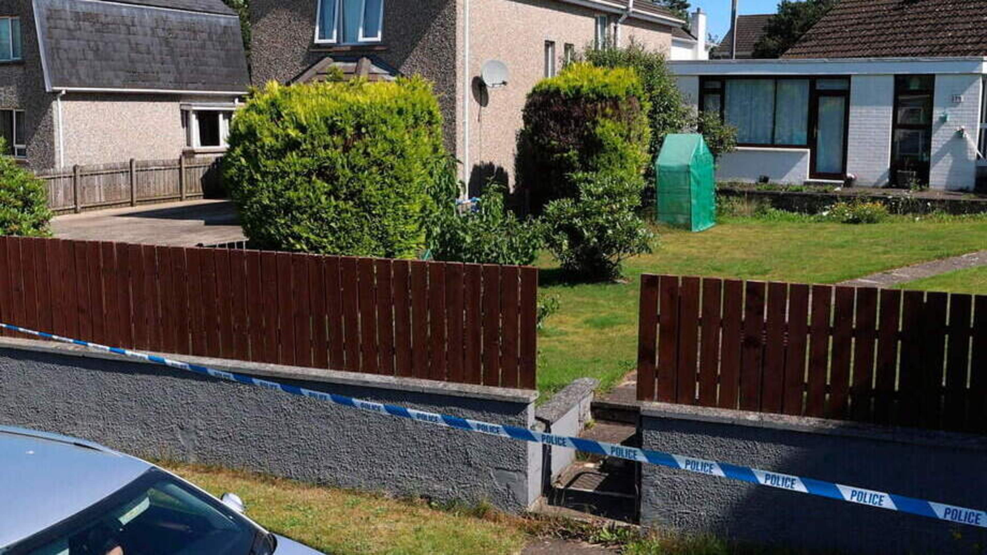 Community reeling as Co Antrim murder-suicide latest in number of similar tragedies to shock public