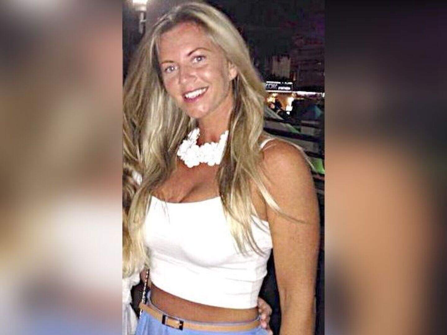Caoimhe Robinson: Daniel Kinahan wife targeted in €10 million hunt | Crime World