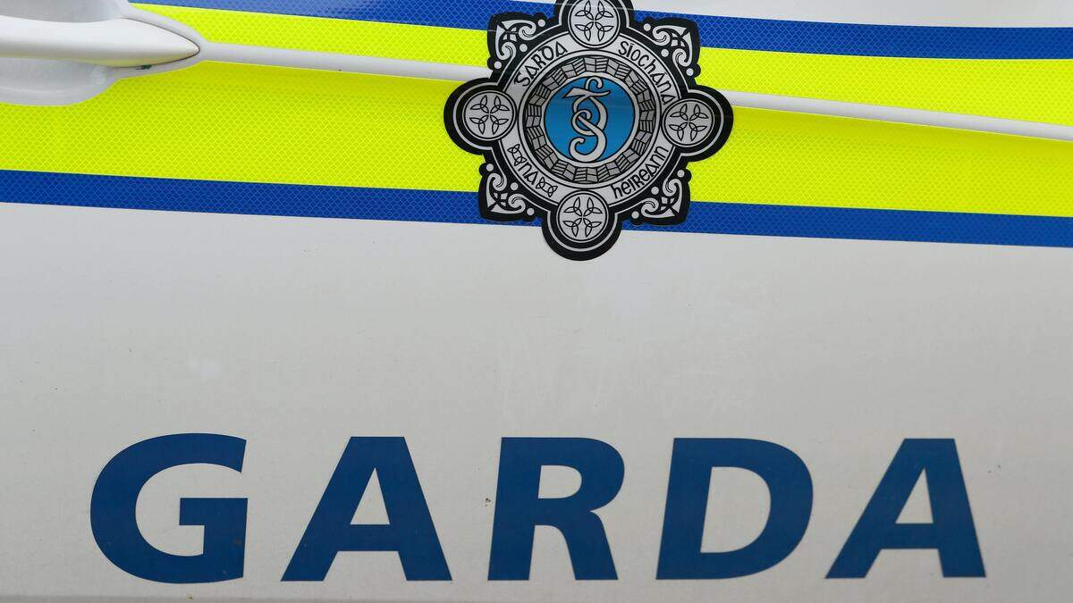 Two men arrested in Cork after discovery of 105,000 euro of suspected ...