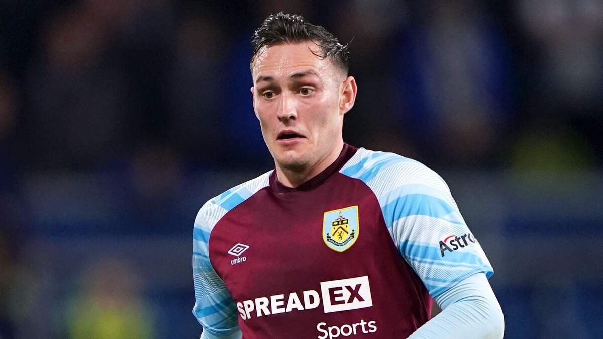 Connor Roberts confident Burnley are building positive momentum in ...