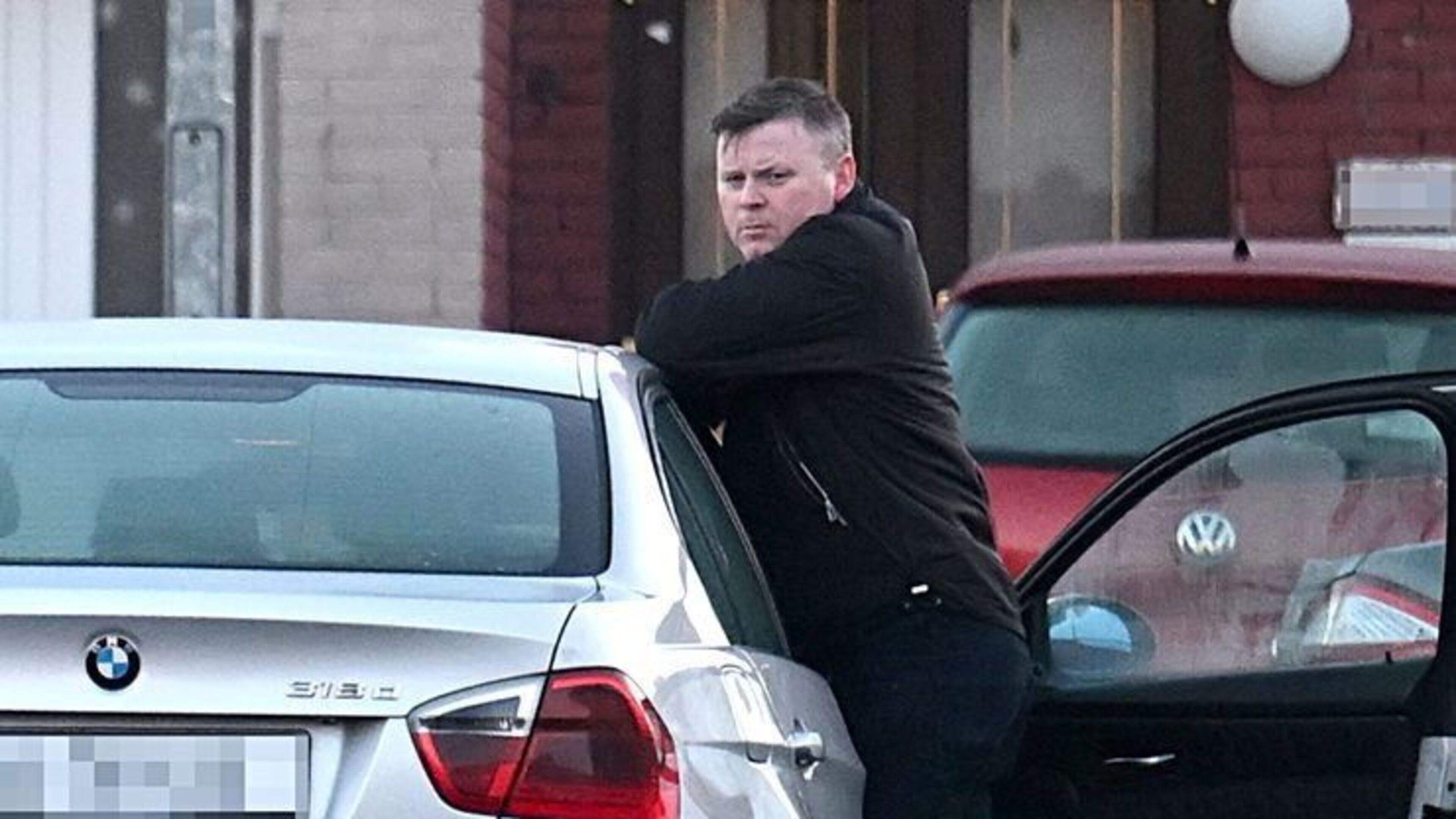 Stephen’s Day hit-and-run driver was cocaine dealer who claimed he had ‘turned his life around’ 