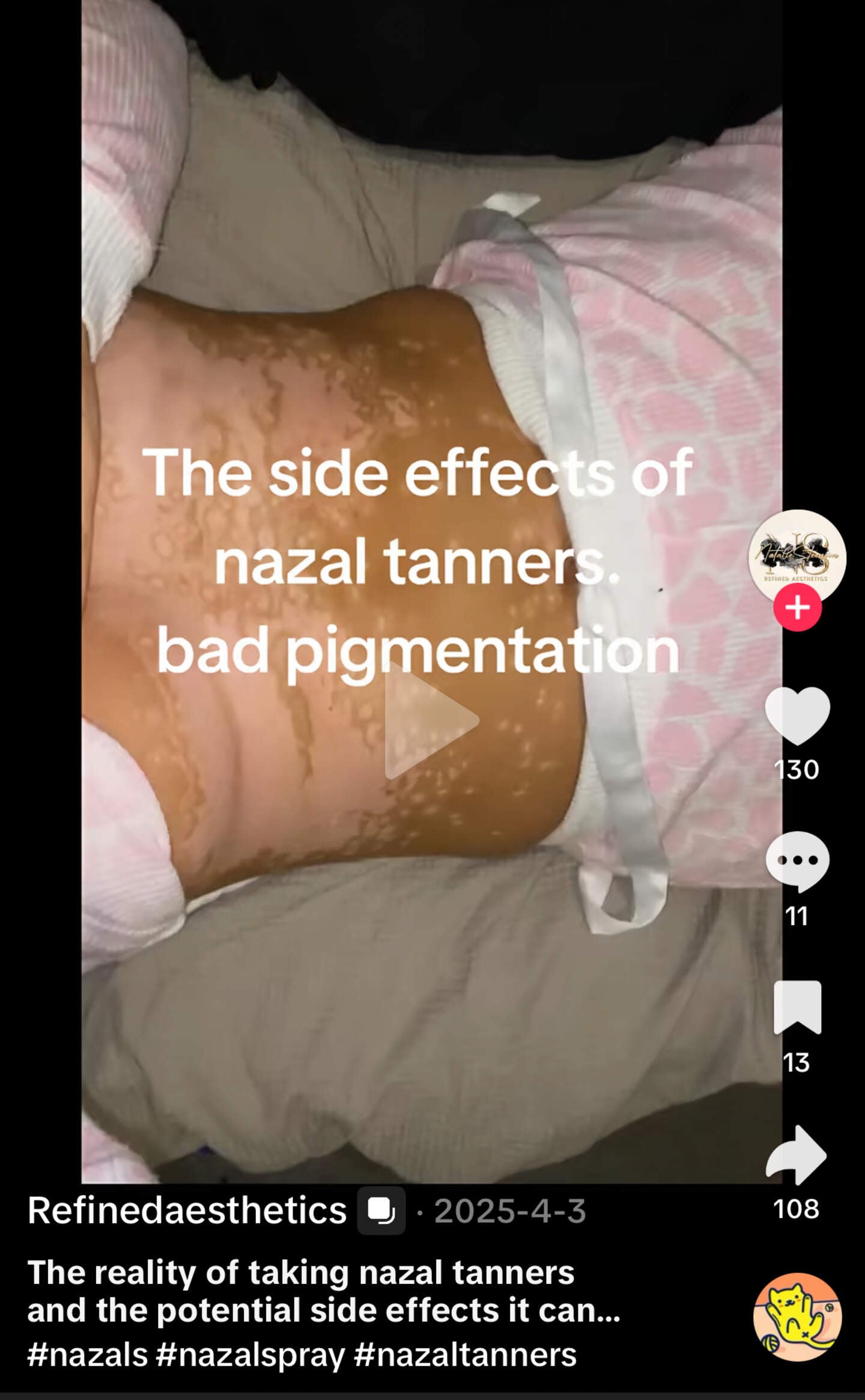 tanning injections melanotan fail The peptide revolution: inside the injectables industry main image 0
