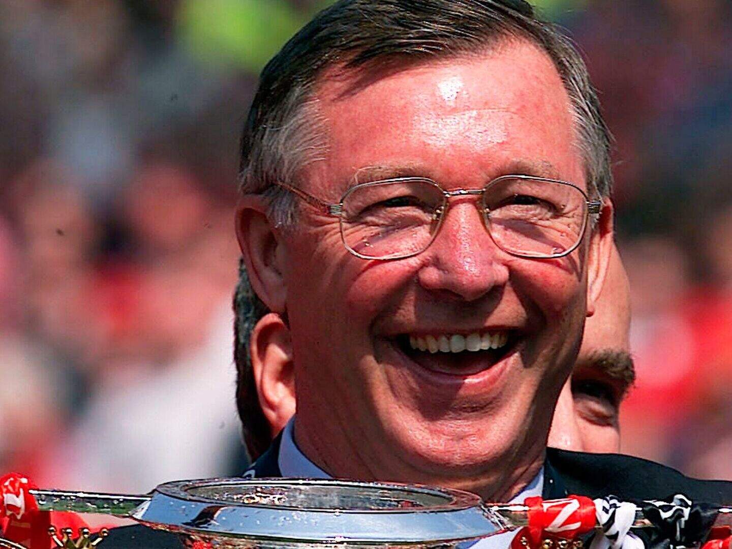 Alex Ferguson at 80 – a blazing tyrant, but game misses Manchester ...