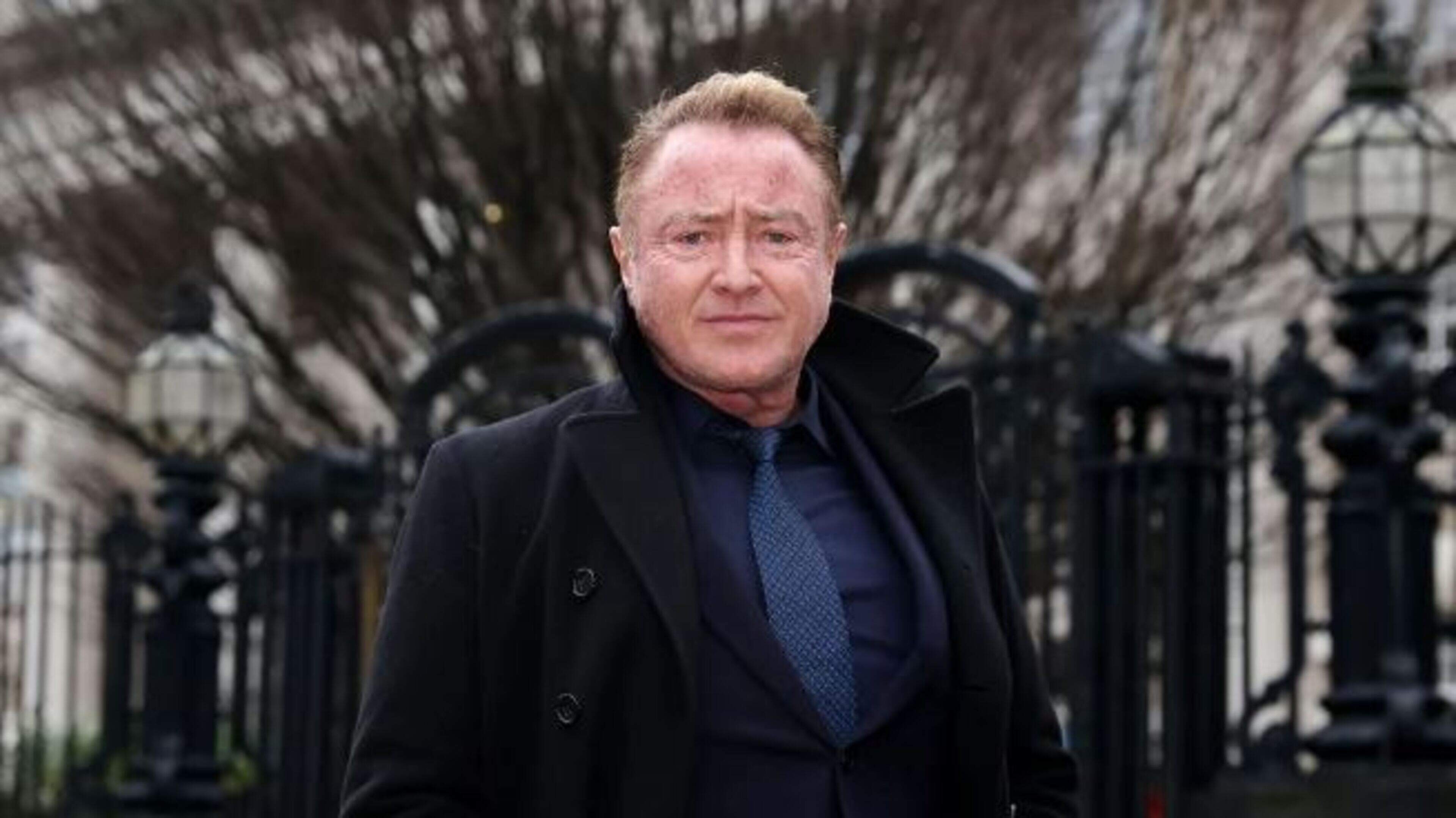 Michael Flatley proposes mediation to end multi-million-pound Lord of the Dance dispute