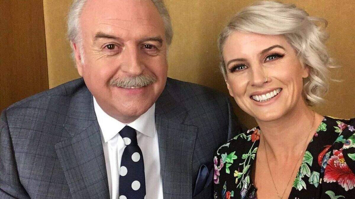 Winning Streak presenter Sinead Kennedy says she hopes RTE show will ...