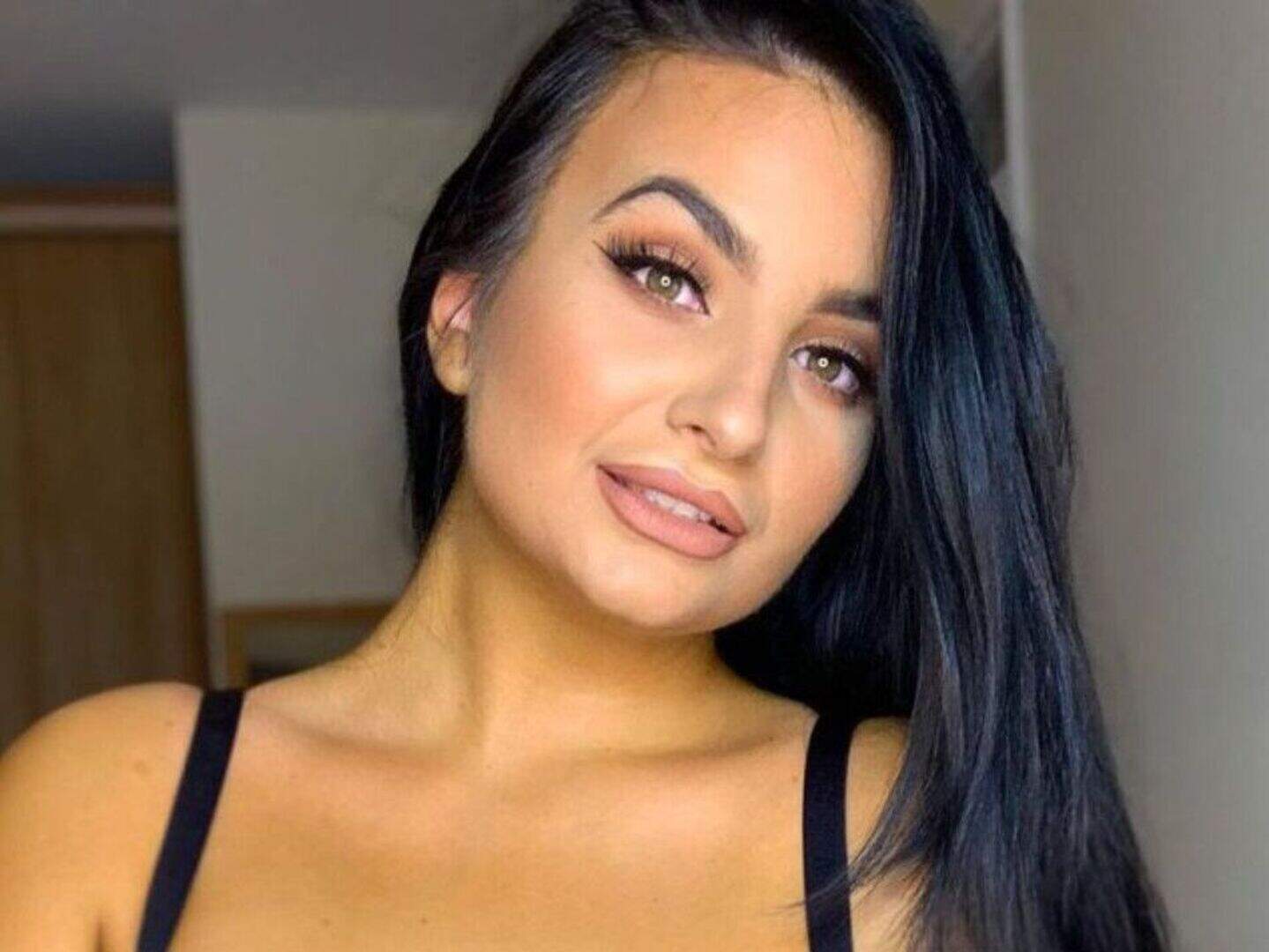 Plus-sized model tired of being called 'brave' for posting pictures of ...