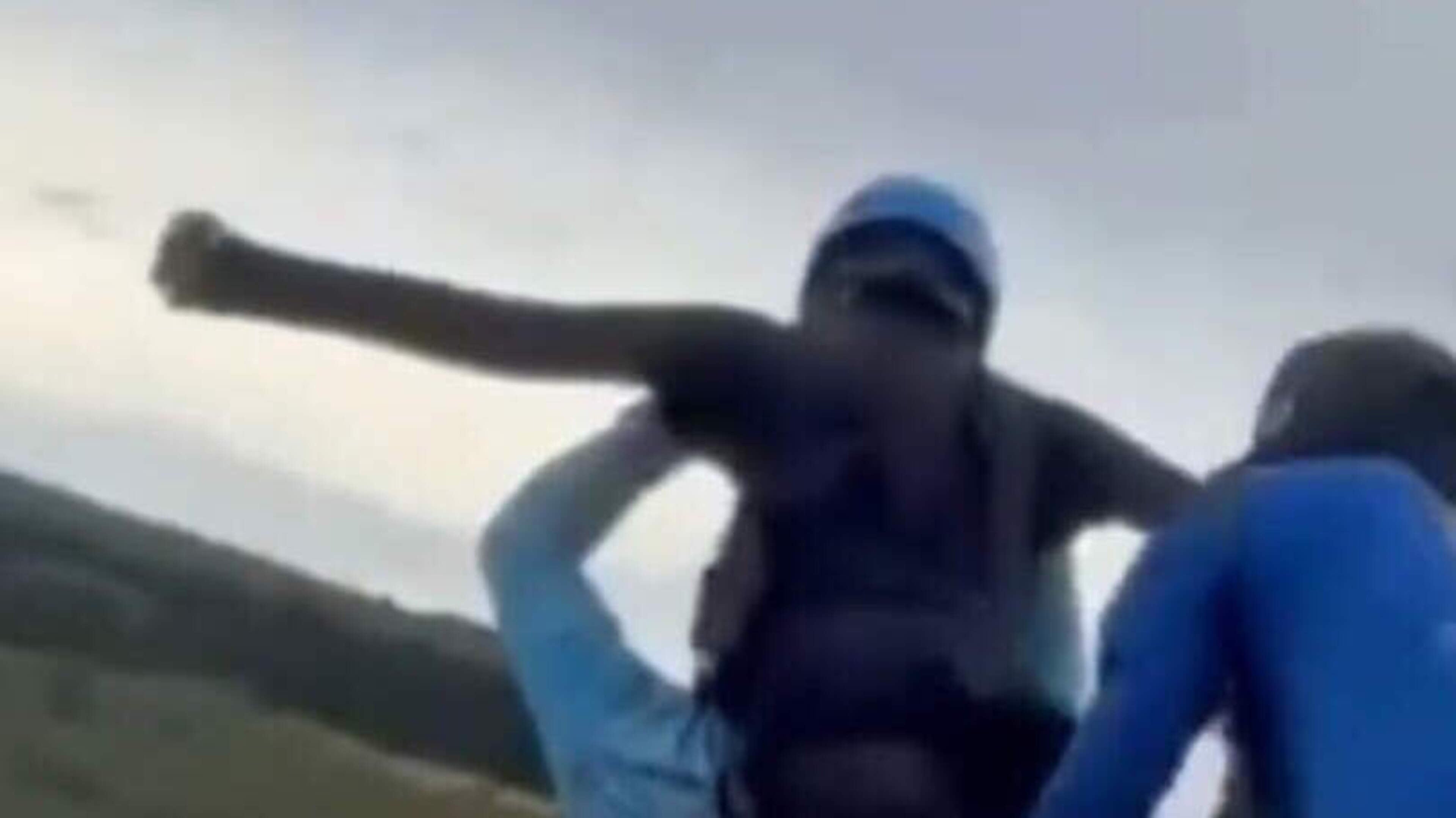 Woman thrown to her death after staff ‘forget to attach cord’ in ‘Superman’ bungee horror