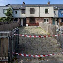 Dublin braced for escalation in feud between James ‘Nellie’ Walsh and ...
