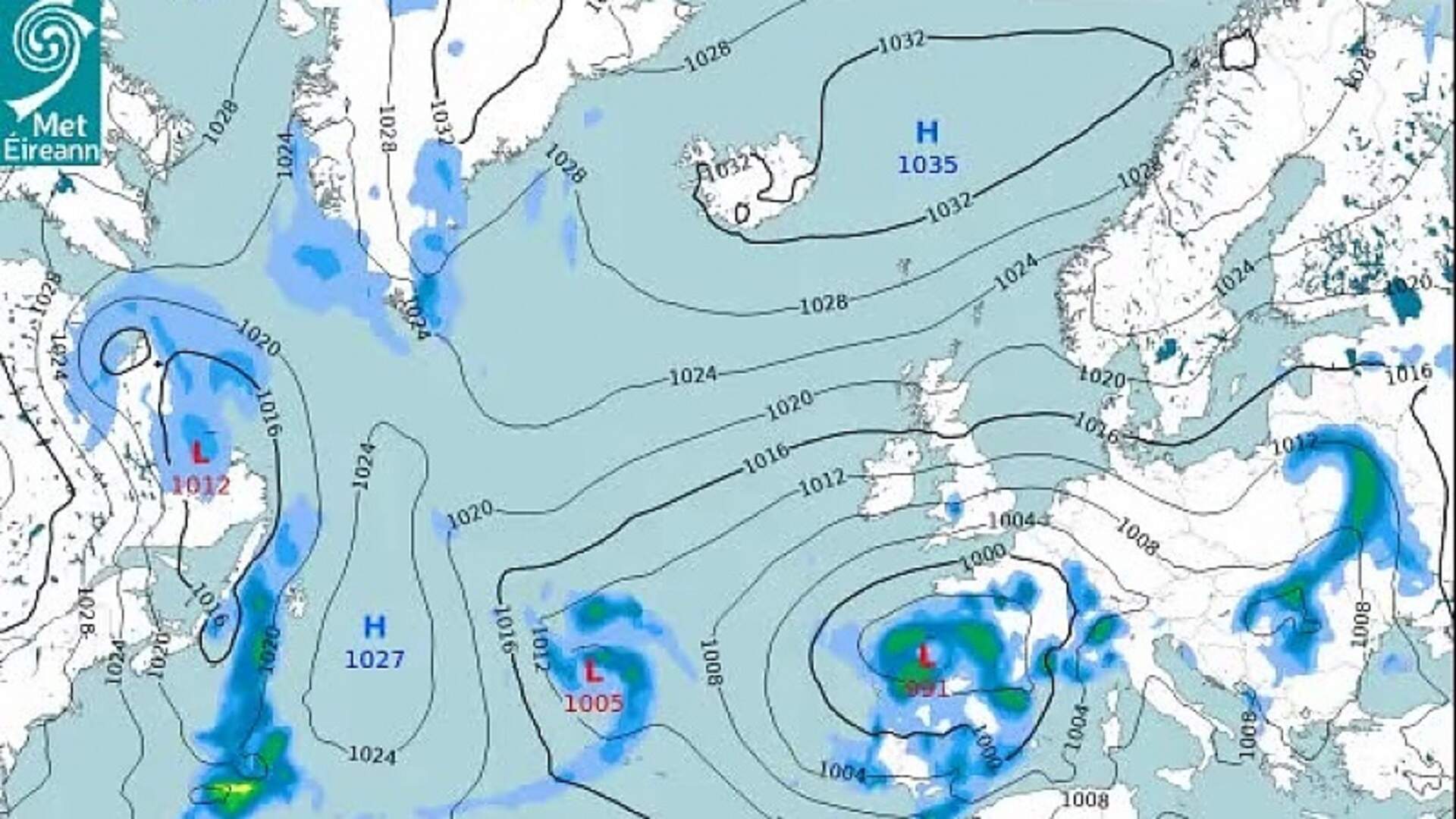Sunny weather in store for the weekend with dry and clear spells Met ...