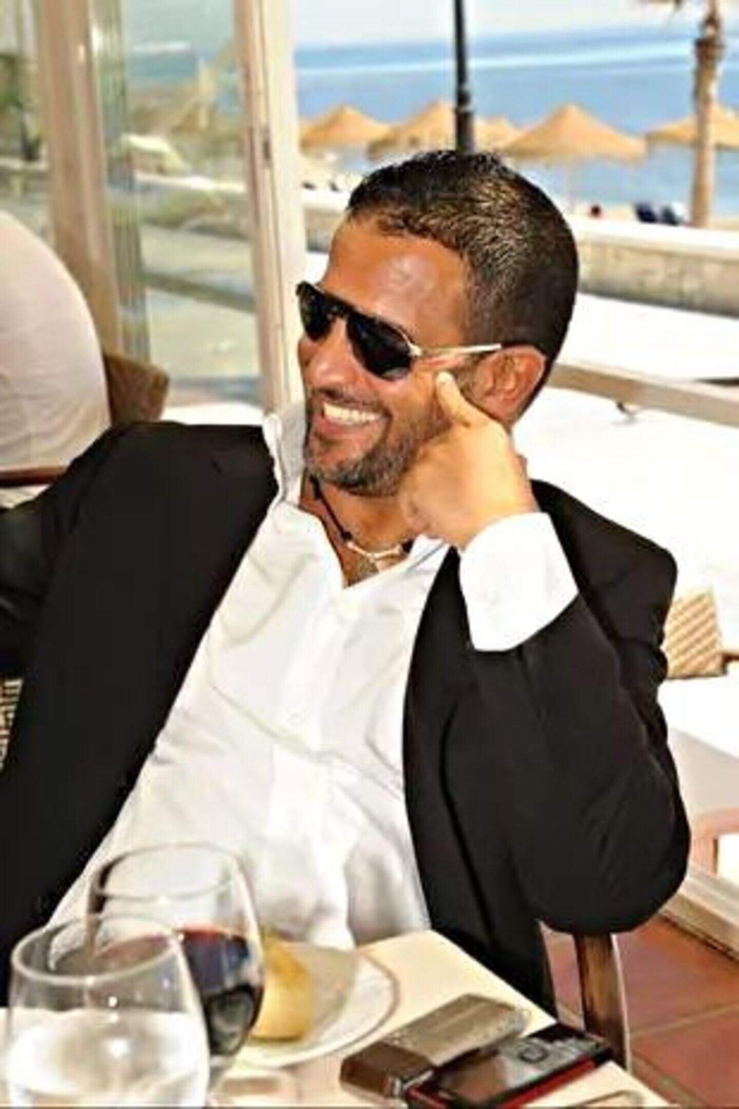 Marco Yaqout: Men cleared of murdering Kinahan Cartel bagman in ...