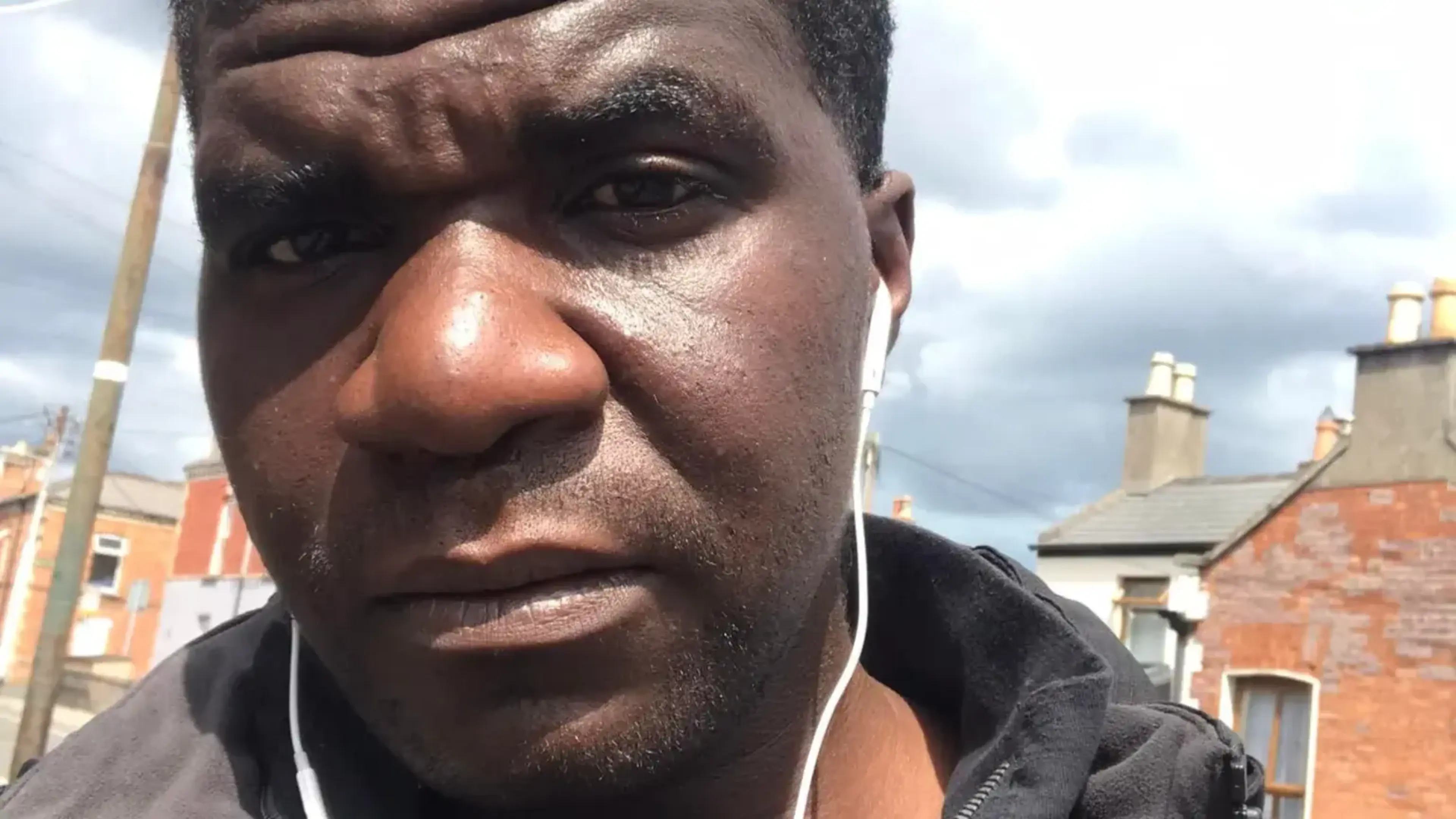 ‘Something went wrong along the way’ - The tragic death of Yves Sakila 
