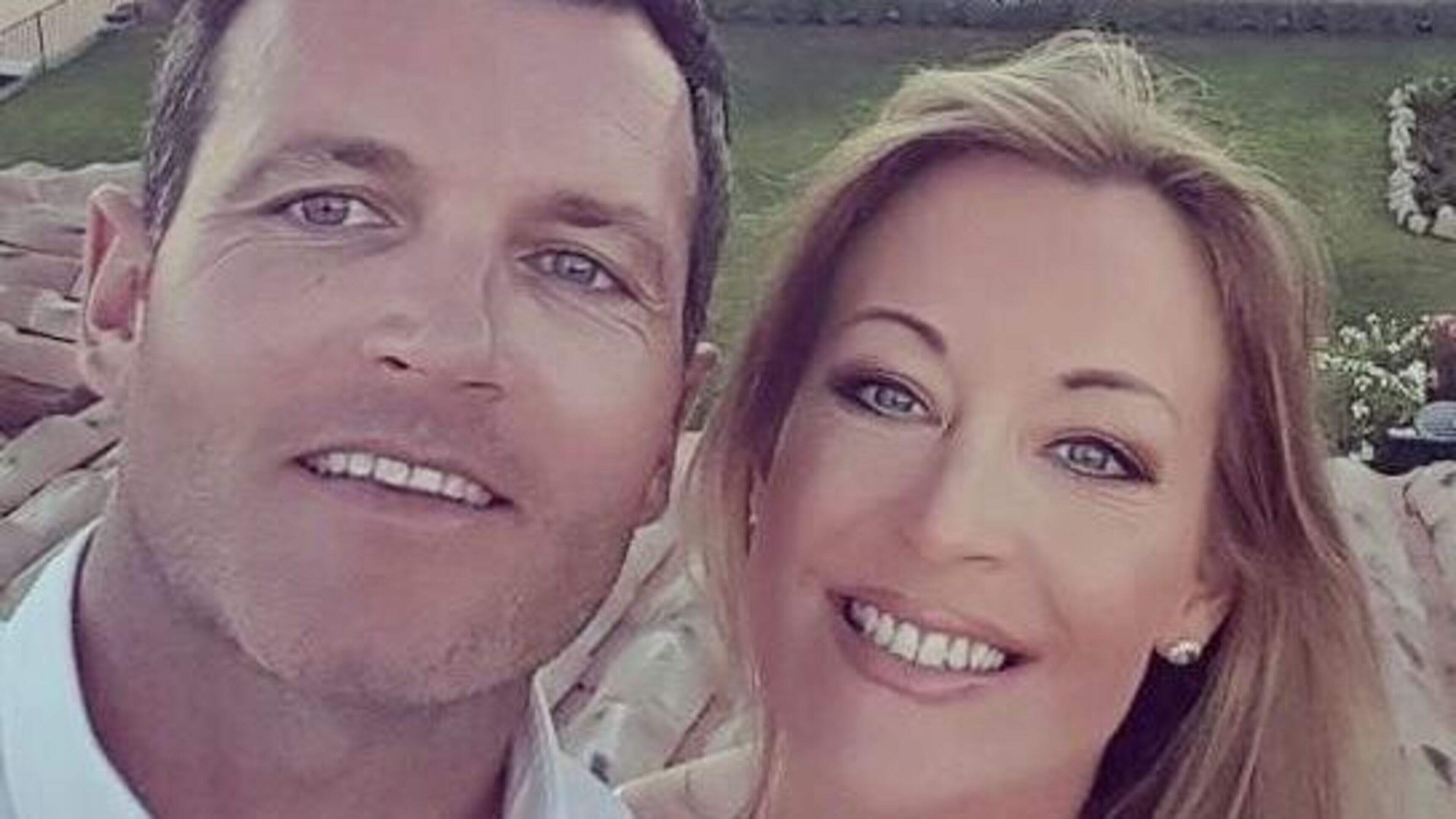Wife of meth smuggling businessman Nathan McDonnell to be charged with cocaine driving