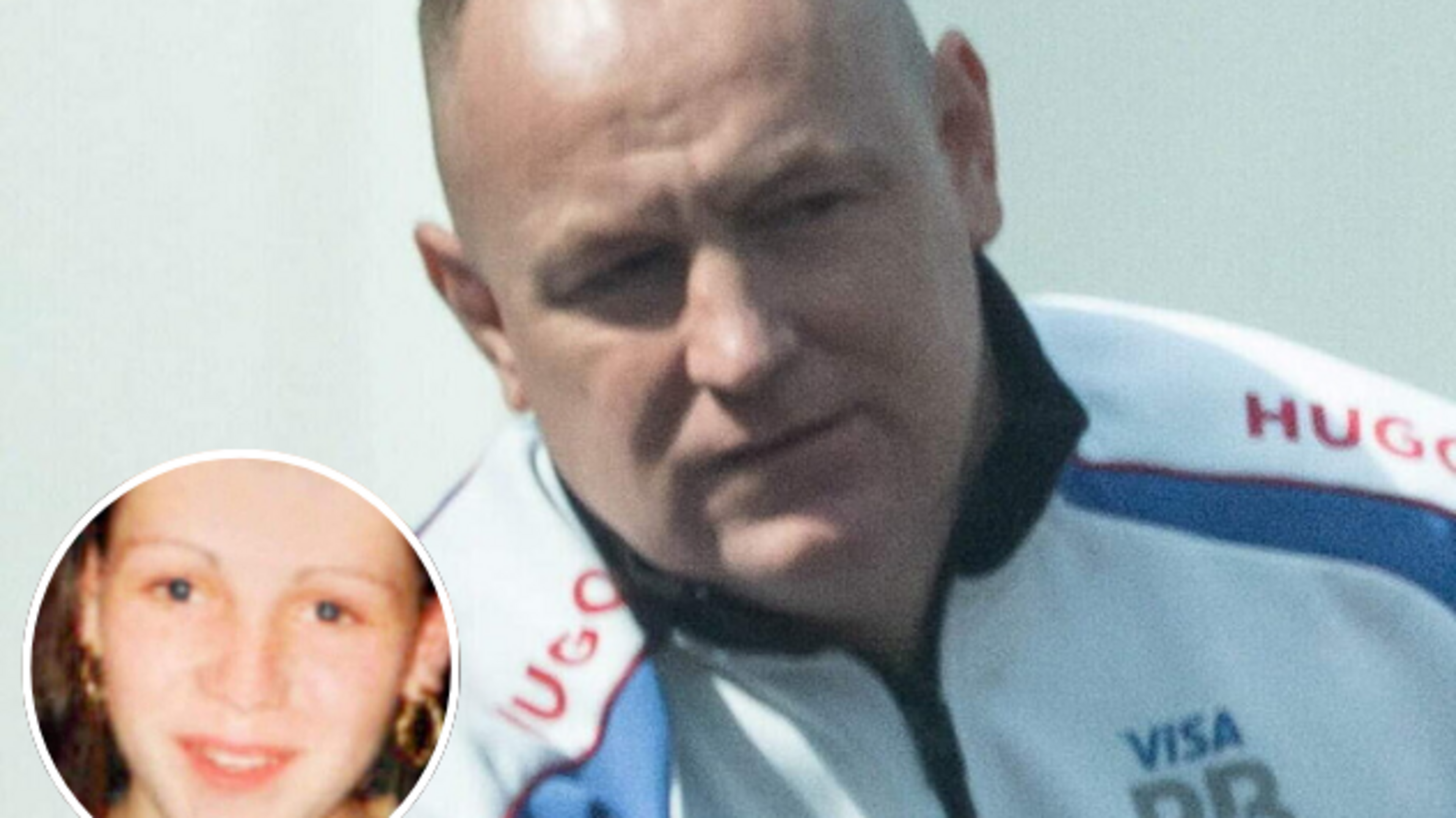 Notorious death driver handed lifetime ban after mowing down schoolgirl spotted back behind wheel