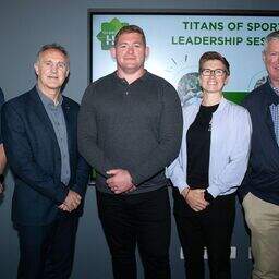 ‘The judging was scandalous’ – boxing coach Billy Walsh pulls no ...