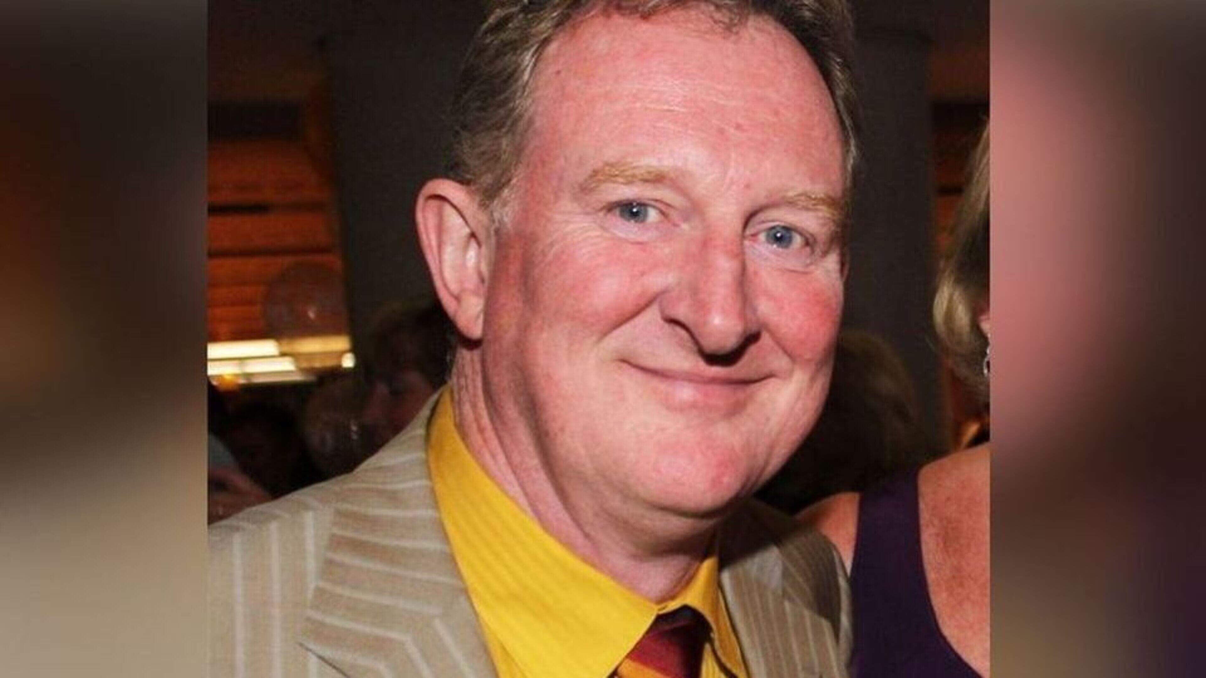 Retired garda John ‘Spud’ Murphy and two gardai charged over alleged links to criminal organisation