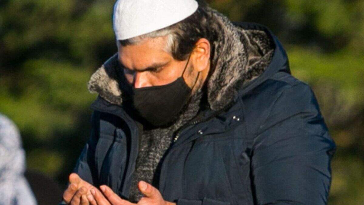Sameer Syed: Man charged with murders of wife Seema Banu and kids found ...