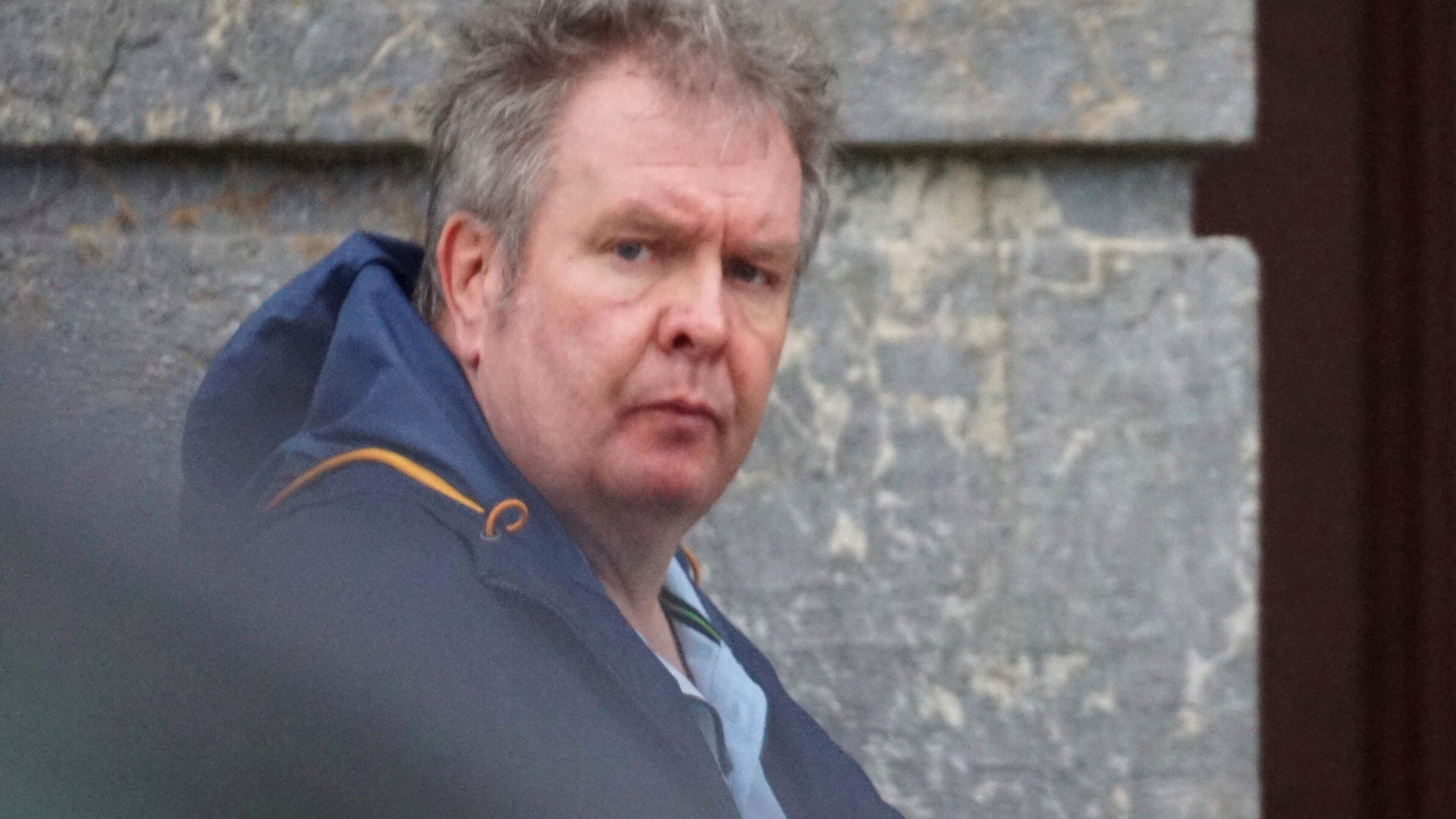Ex-Navy officer jailed for extra year over child sex fantasy chats with undercover cops