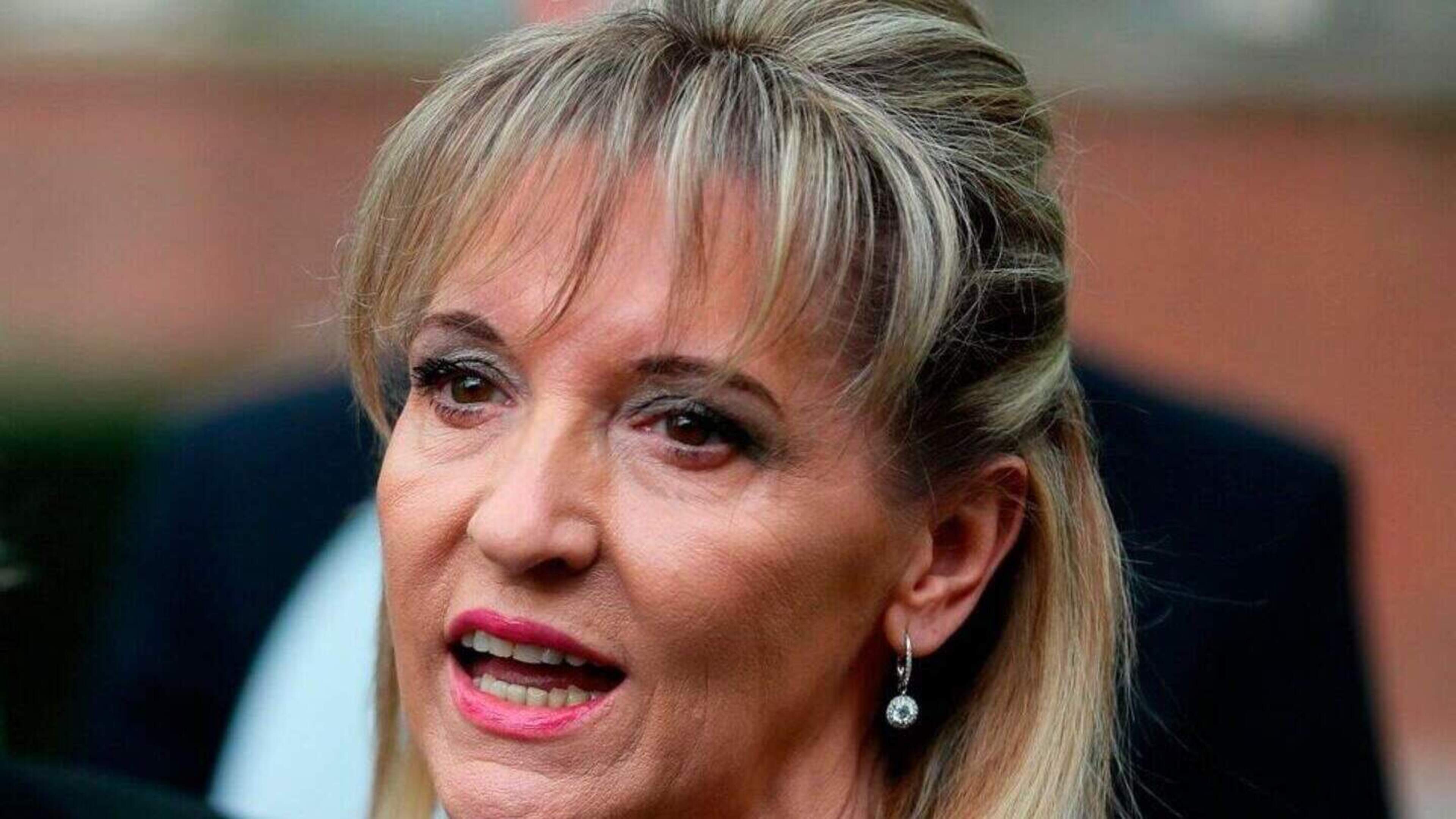 Féile condemns ‘vile’ misogynistic and sectarian abuse targeting Sinn Féin politician Martina Anderson