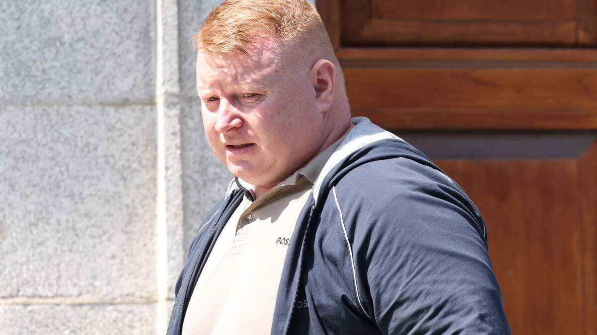 How ‘Red’ Larry McCarthy rose to top of one of Ireland's most notorious criminal gangs