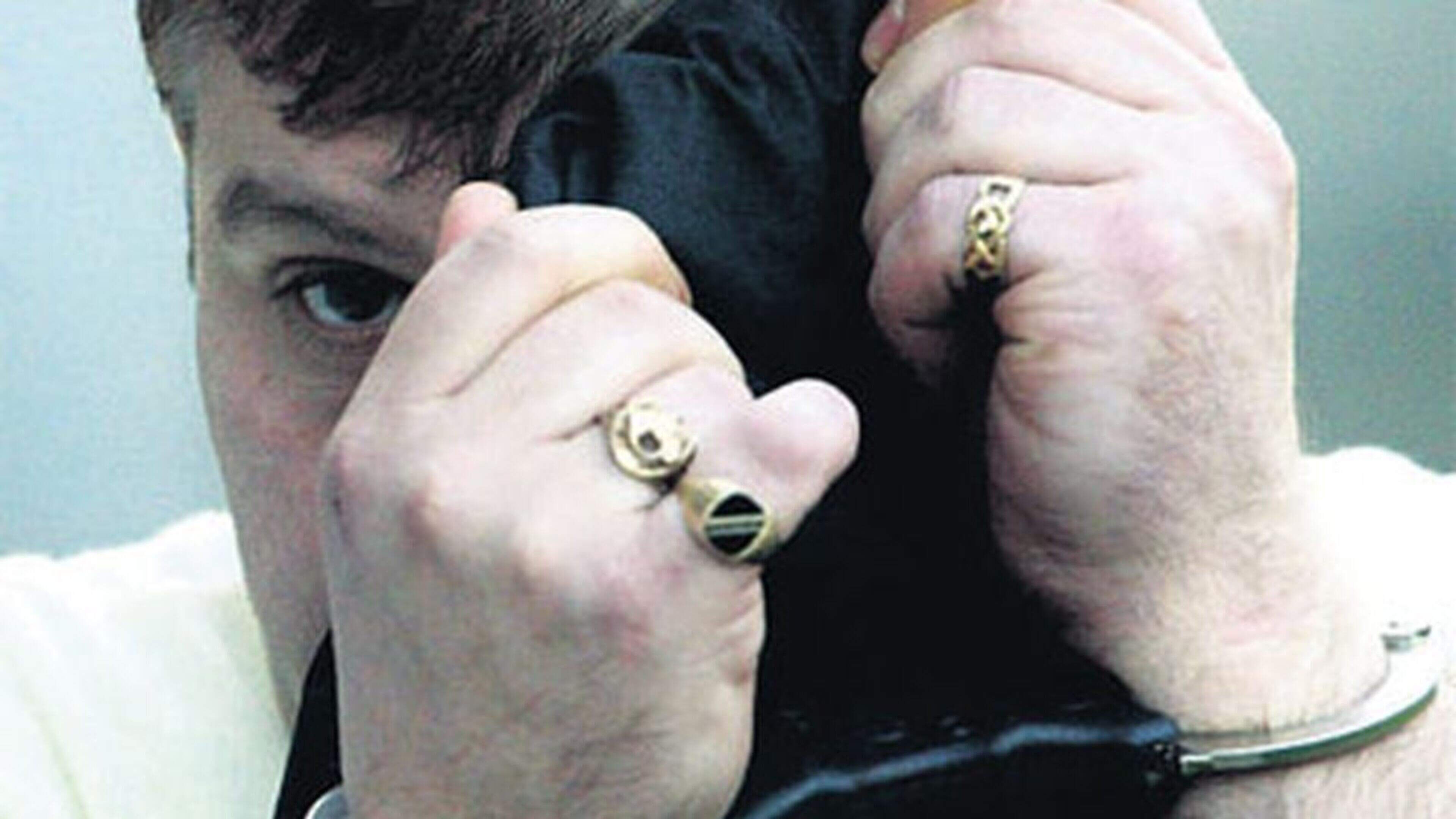 Convicted child rapist jailed after being found with three teenage boys