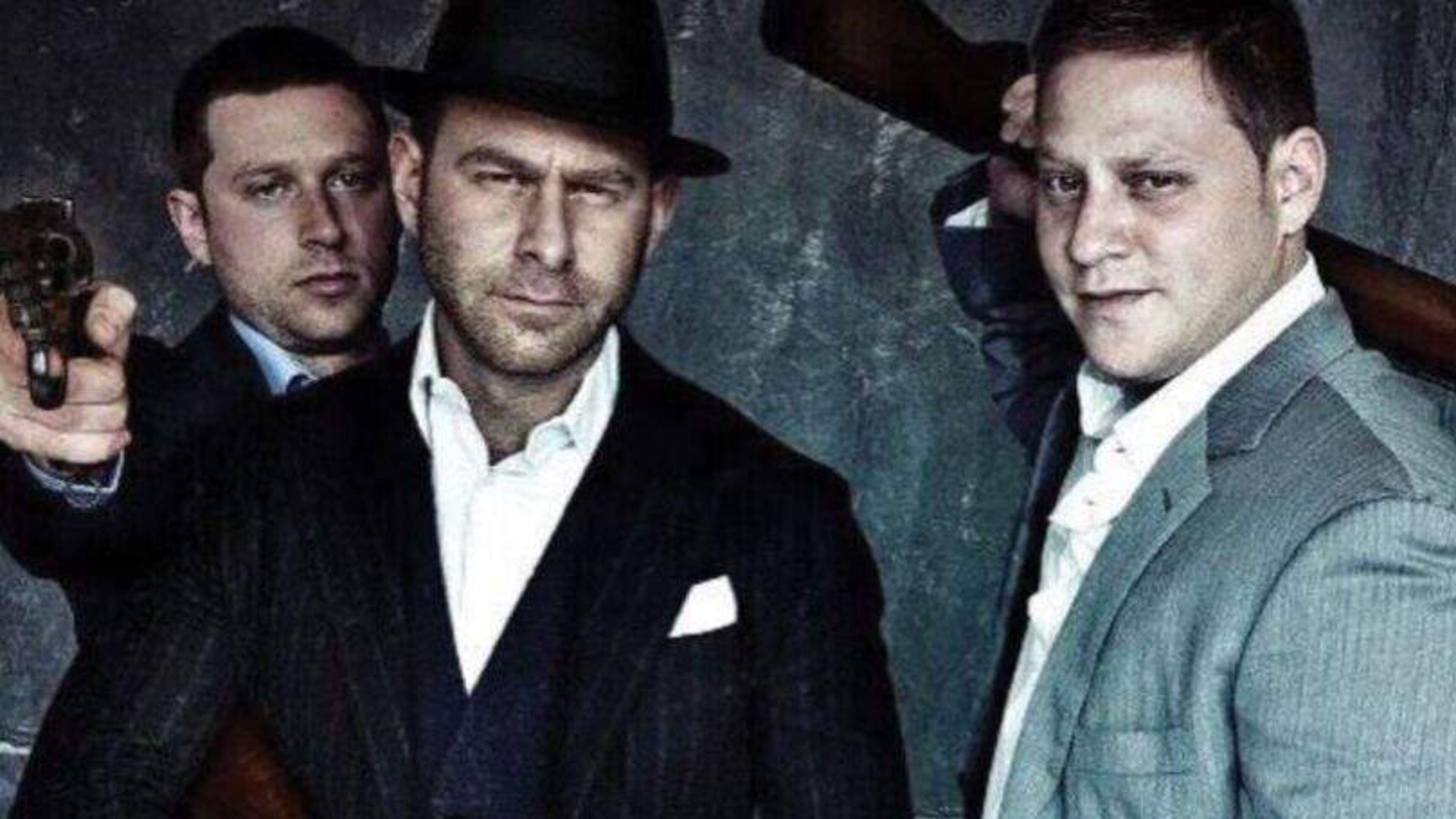Cash and property linked to infamous ‘Ferrari Fugitives’ brothers seized by CAB