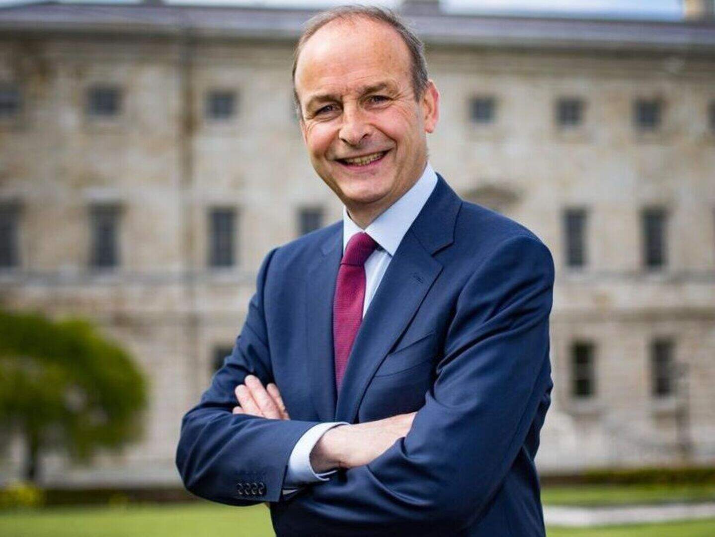 Fianna Fáil, Fine Gael and Sinn Féin admit members posed as market ...