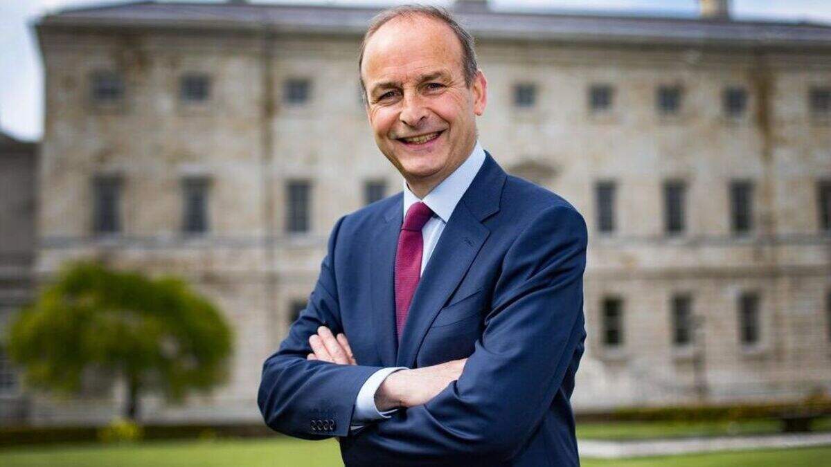 Fianna Fáil, Fine Gael and Sinn Féin admit members posed as market ...