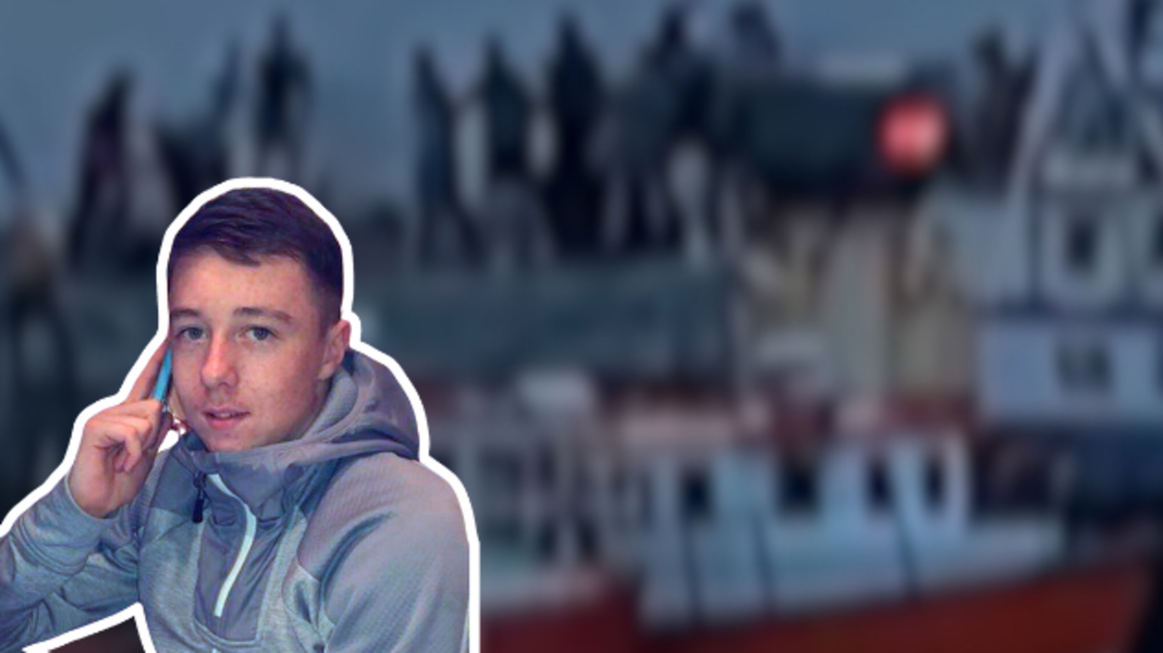 Chief suspect in Skerries car attack was close associate of Keane Mulready Woods