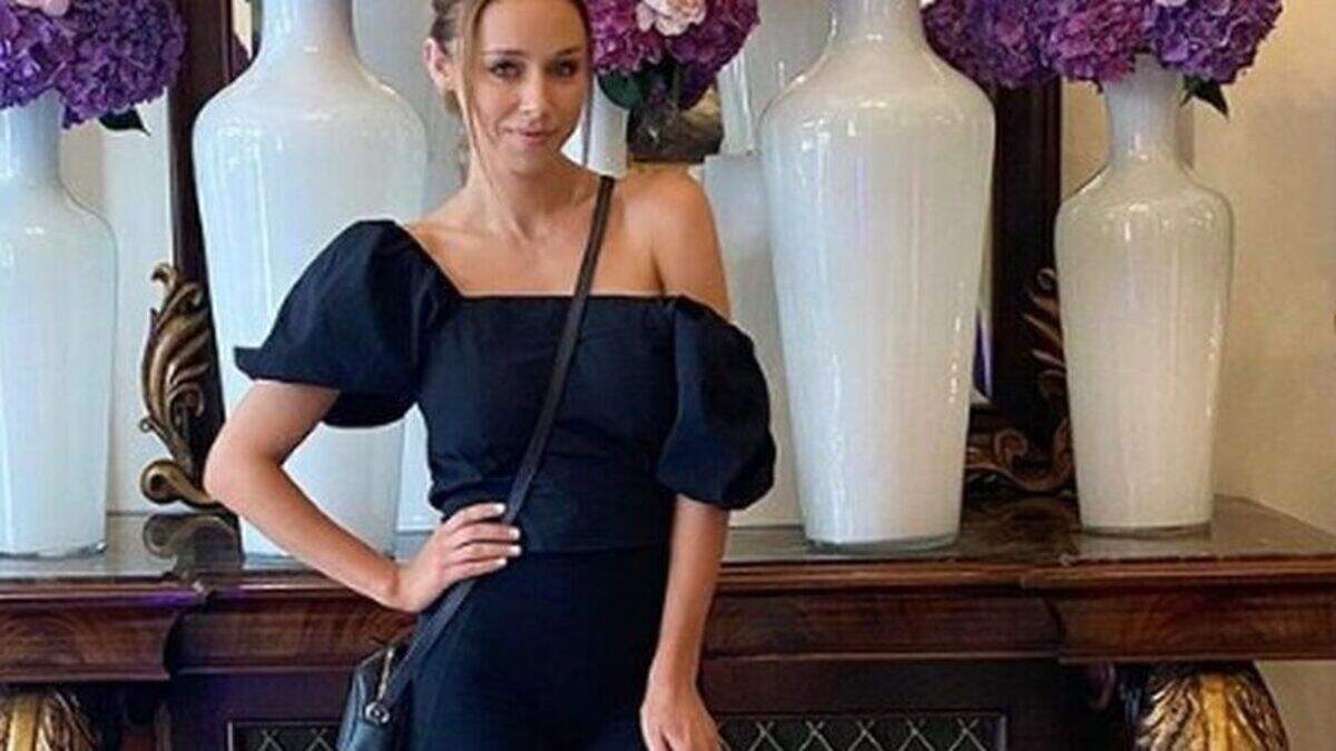 Una Healy 'feels like she’s in a girl band again' as she prepares to co ...