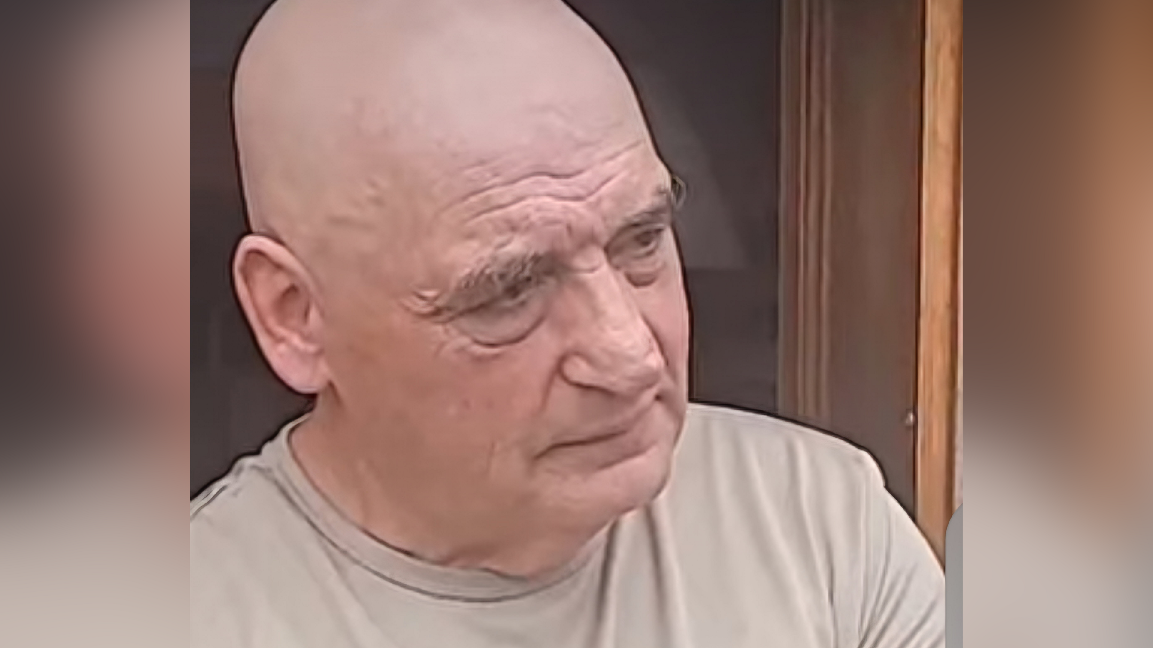 Retired school bus driver caught with 435 videos and 171 images of child sex abuse on phone