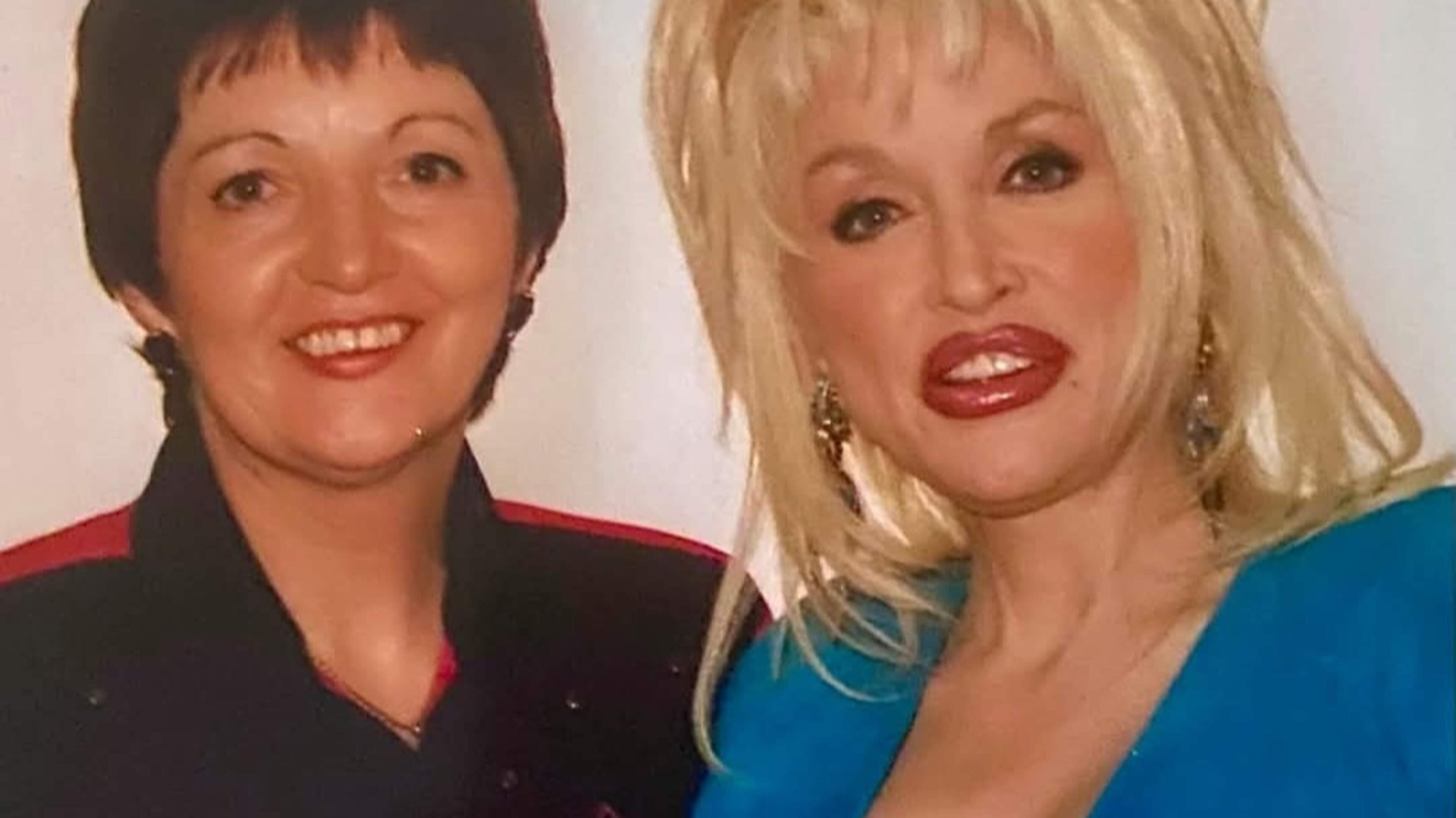 Dolly Parton’s ‘psychic connection’ to Ireland: Singer loved to speak of family link and enjoyed visiting ‘the old country’