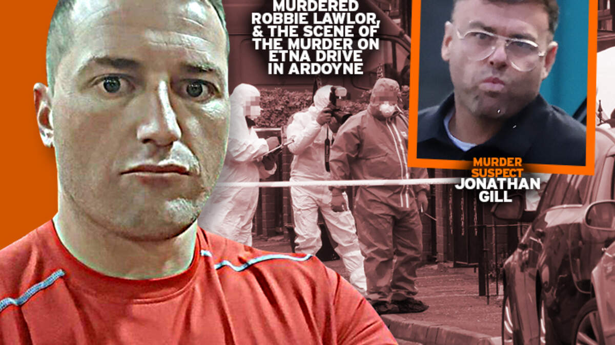 Lawyers for Jonathan Gill confirm Supreme Court move in extradition battle