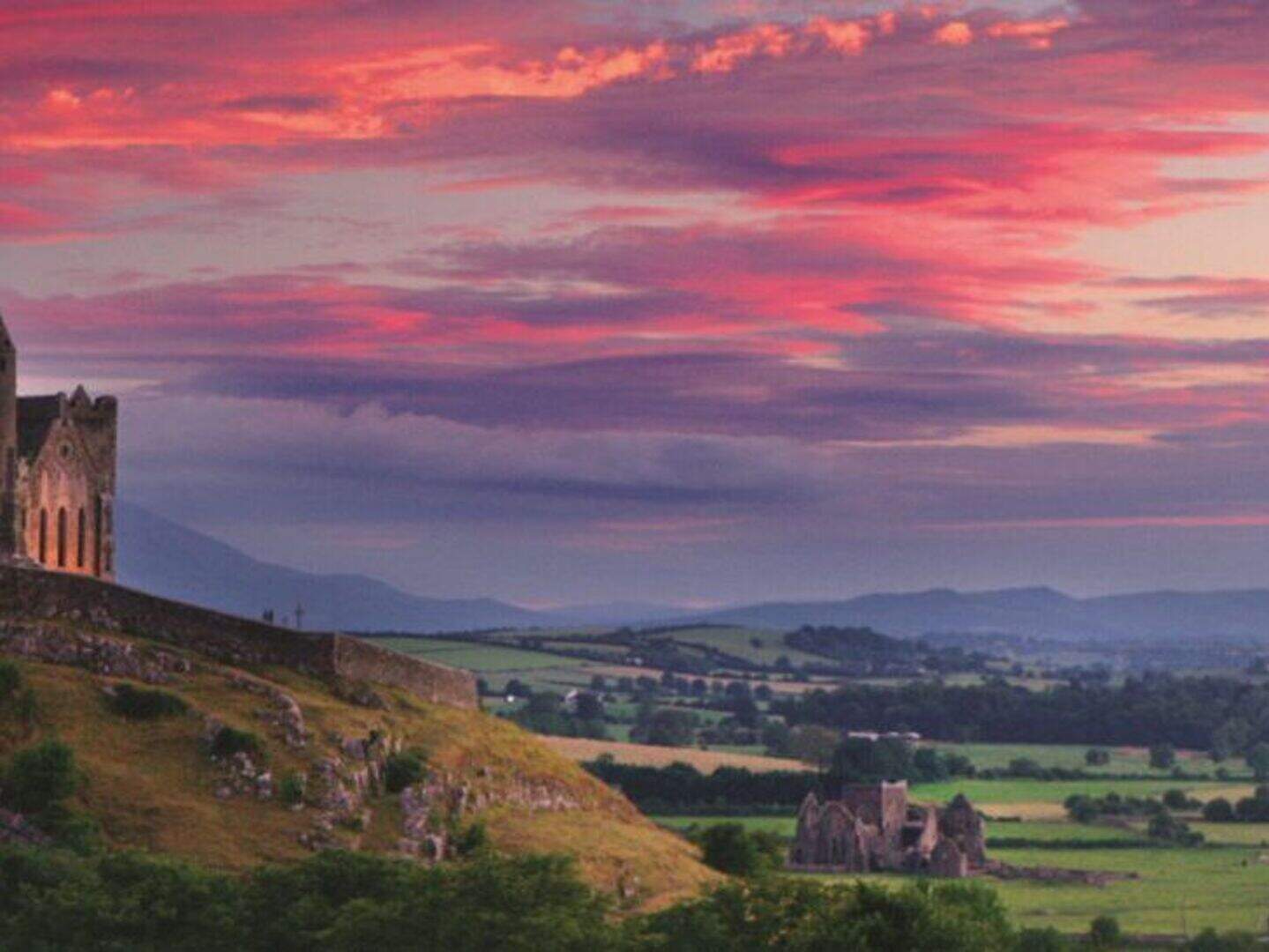 Tipperary named as one of the world’s best holiday spots by Conde Nast ...