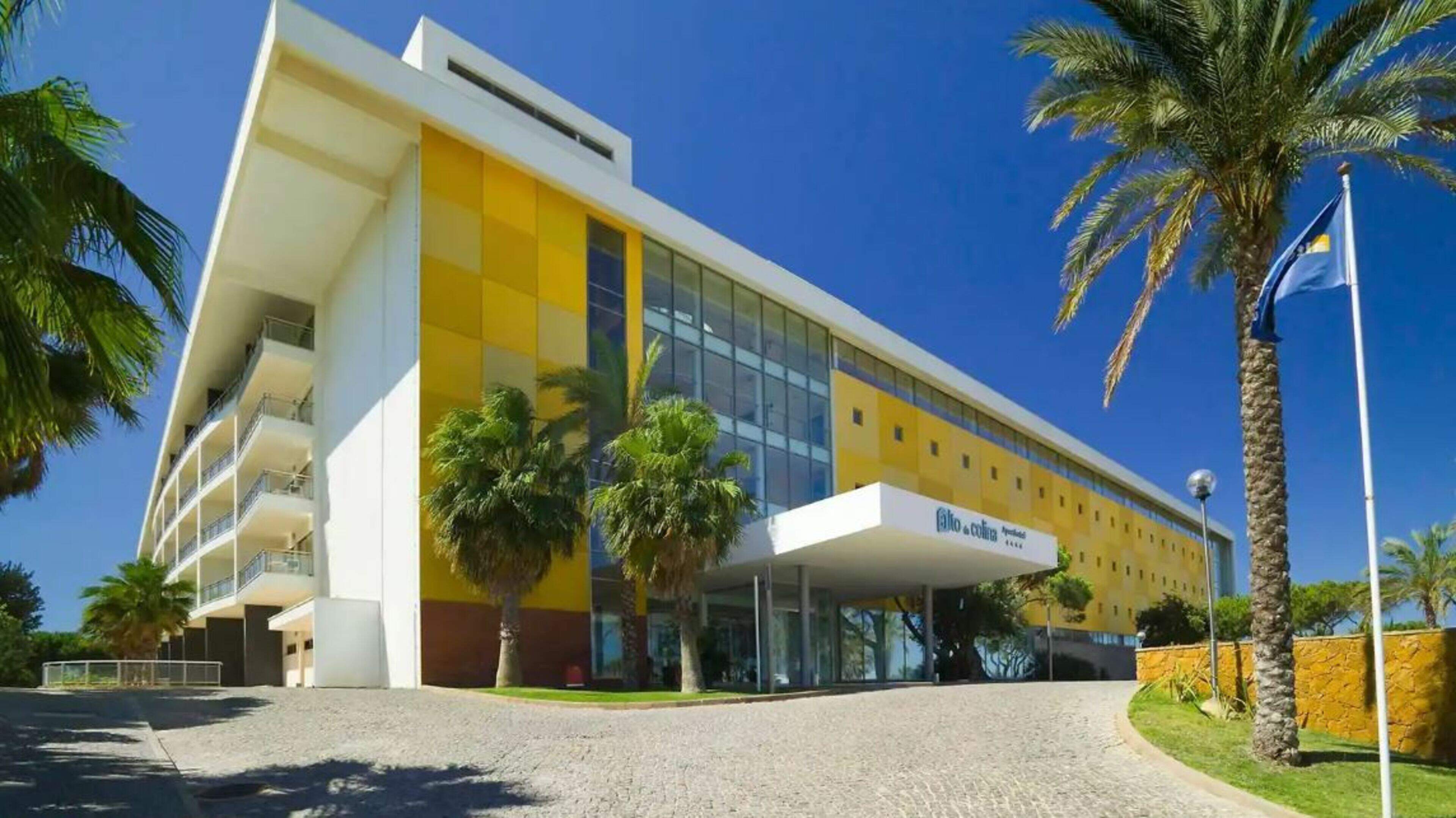 Child of holidaymaker stabbed to death in luxury Algarve resort turns four today in hospital bed