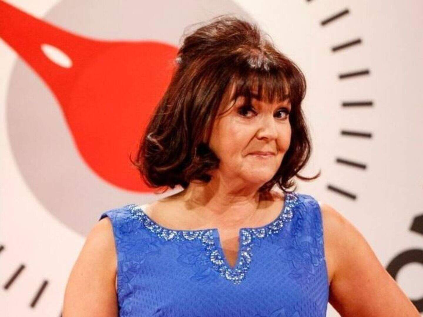 Mary Diamond: Tributes paid as ‘inspirational’ RTE Operation ...