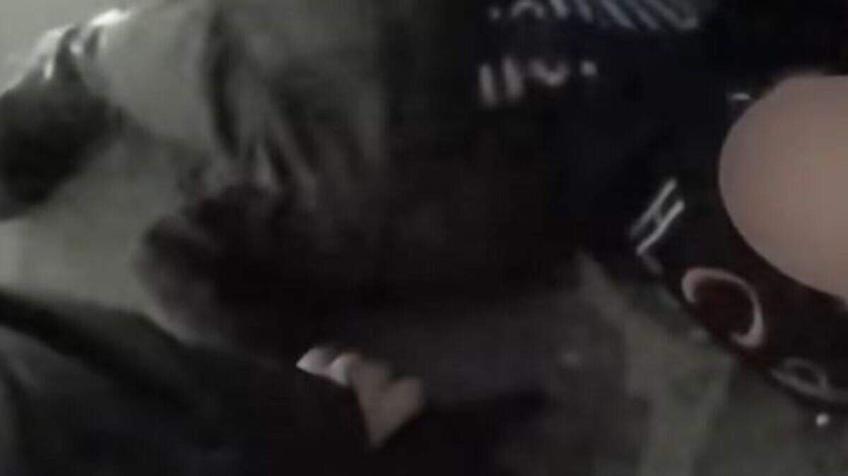Police release shocking video of arrest that led to officer’s sacking ...