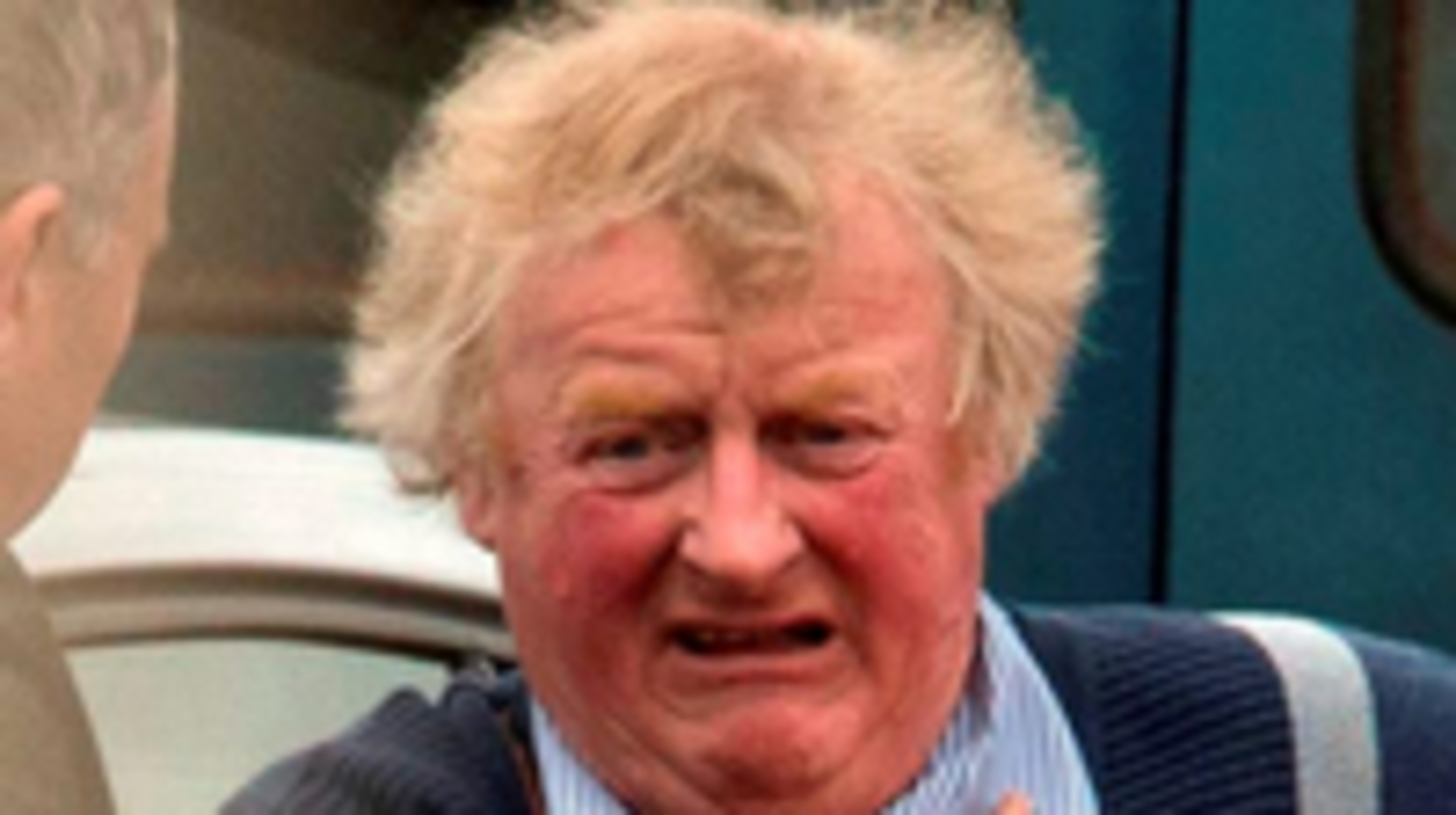 Senior Garda committed ‘dereliction of duty’ over handling of paedo Bill Kenneally case, inquiry finds