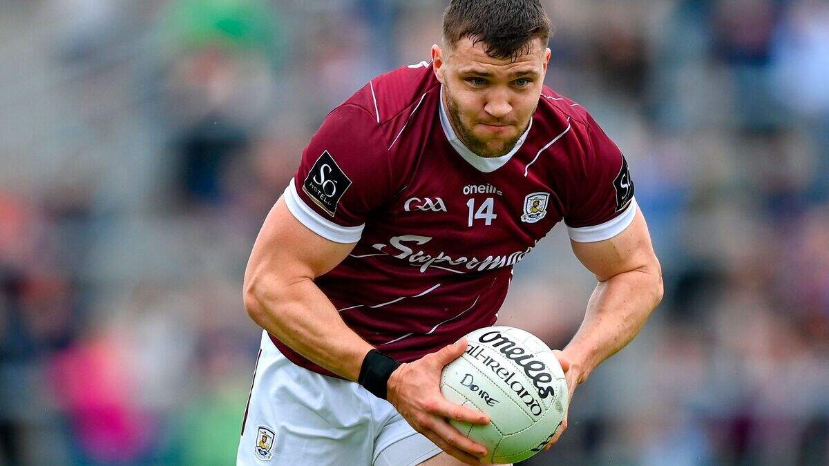 Pat Spillane's Sunday match verdicts | Crime World