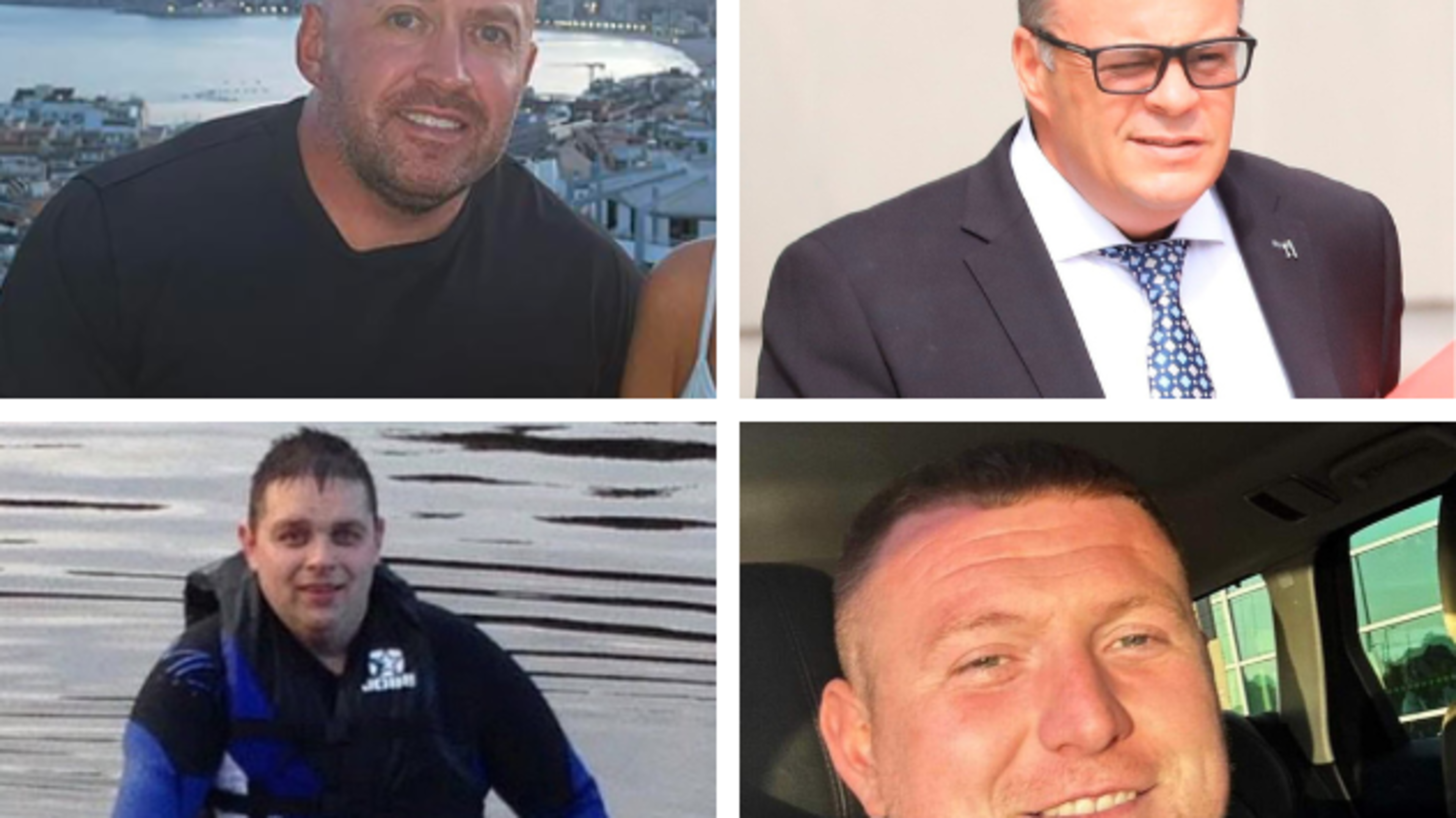 EncroChat drug lords stuck in legal limbo as barristers’ strike stalls sentencing across Northern Ireland