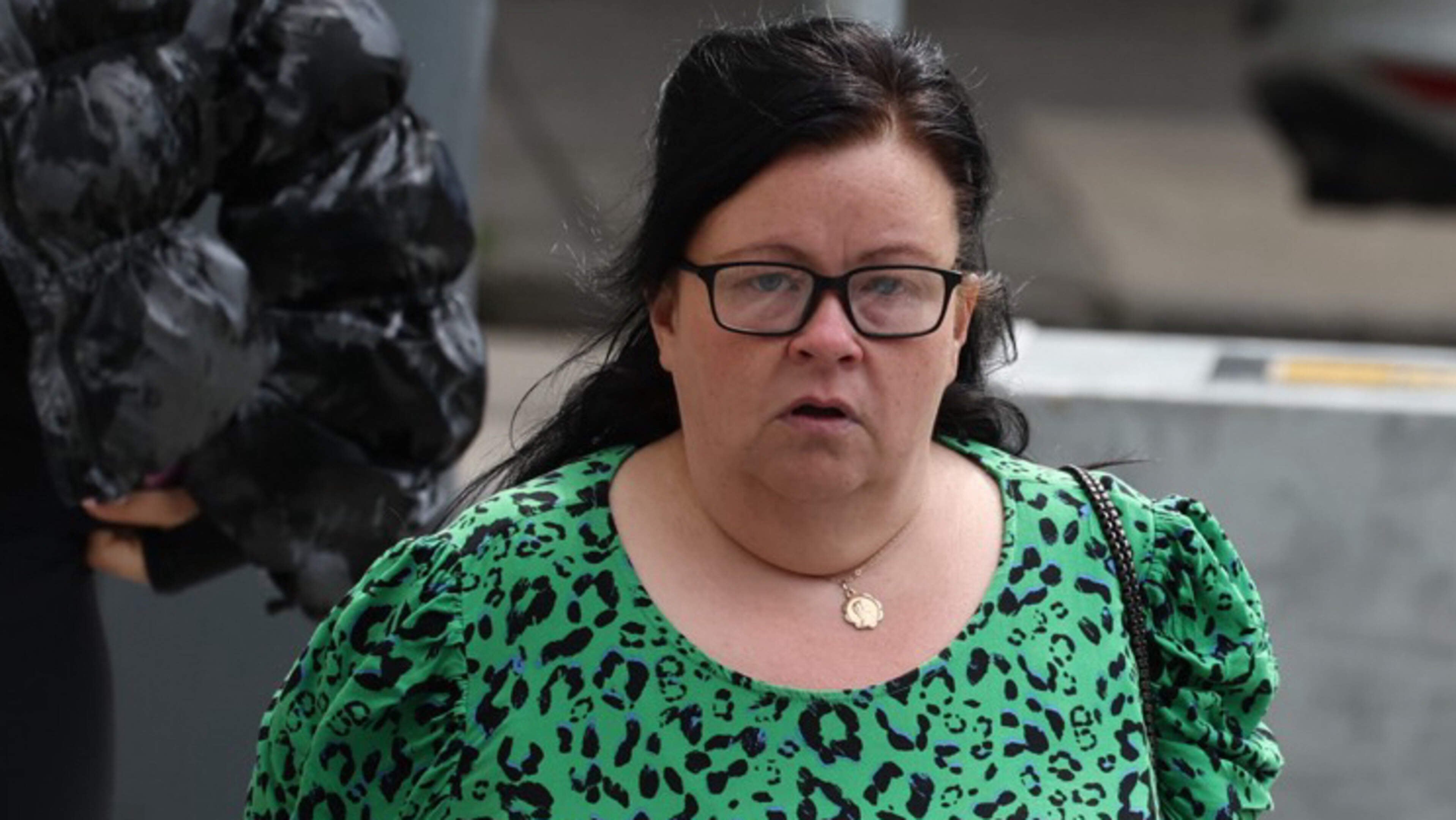  ‘Vulnerable’ Dublin woman who stored €230,000 drugs haul with partner begins jail sentence