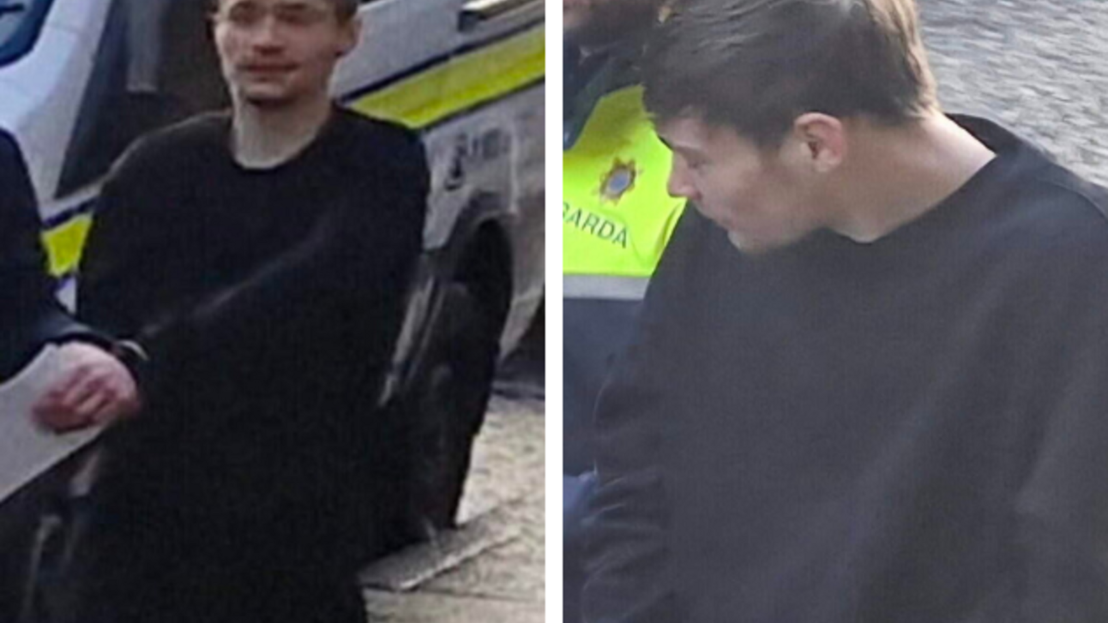 Tallaght twins (21) jailed for six years after killing mother's abusive partner