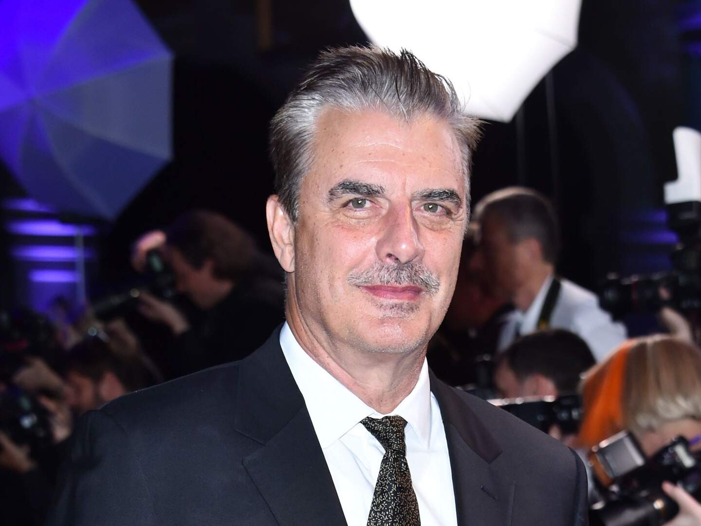 Chris Noth: Sex And The City stars ‘saddened’ by sexual assault ...