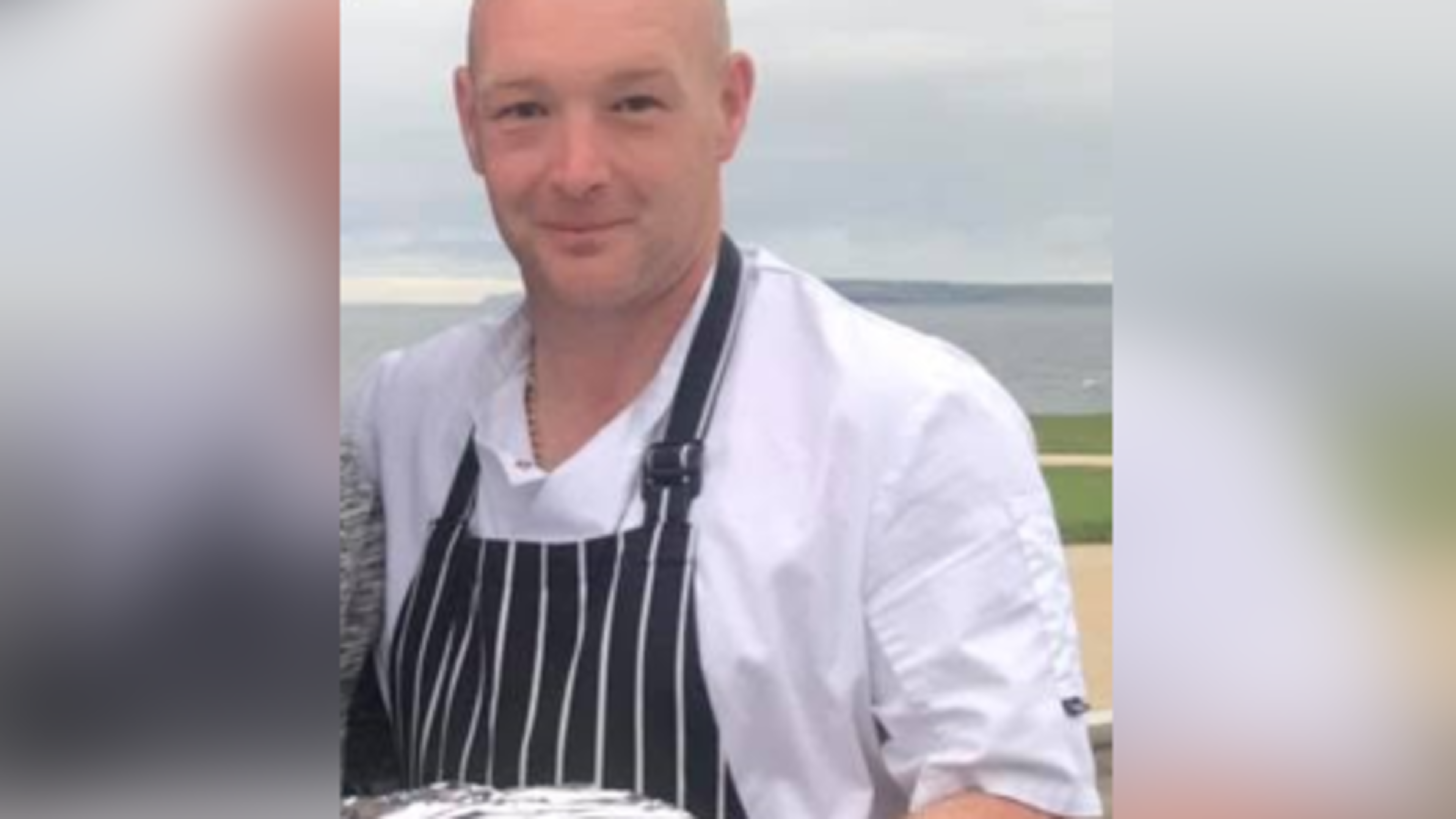 Chef who broke into house to steal guns avoids jail again after cash theft