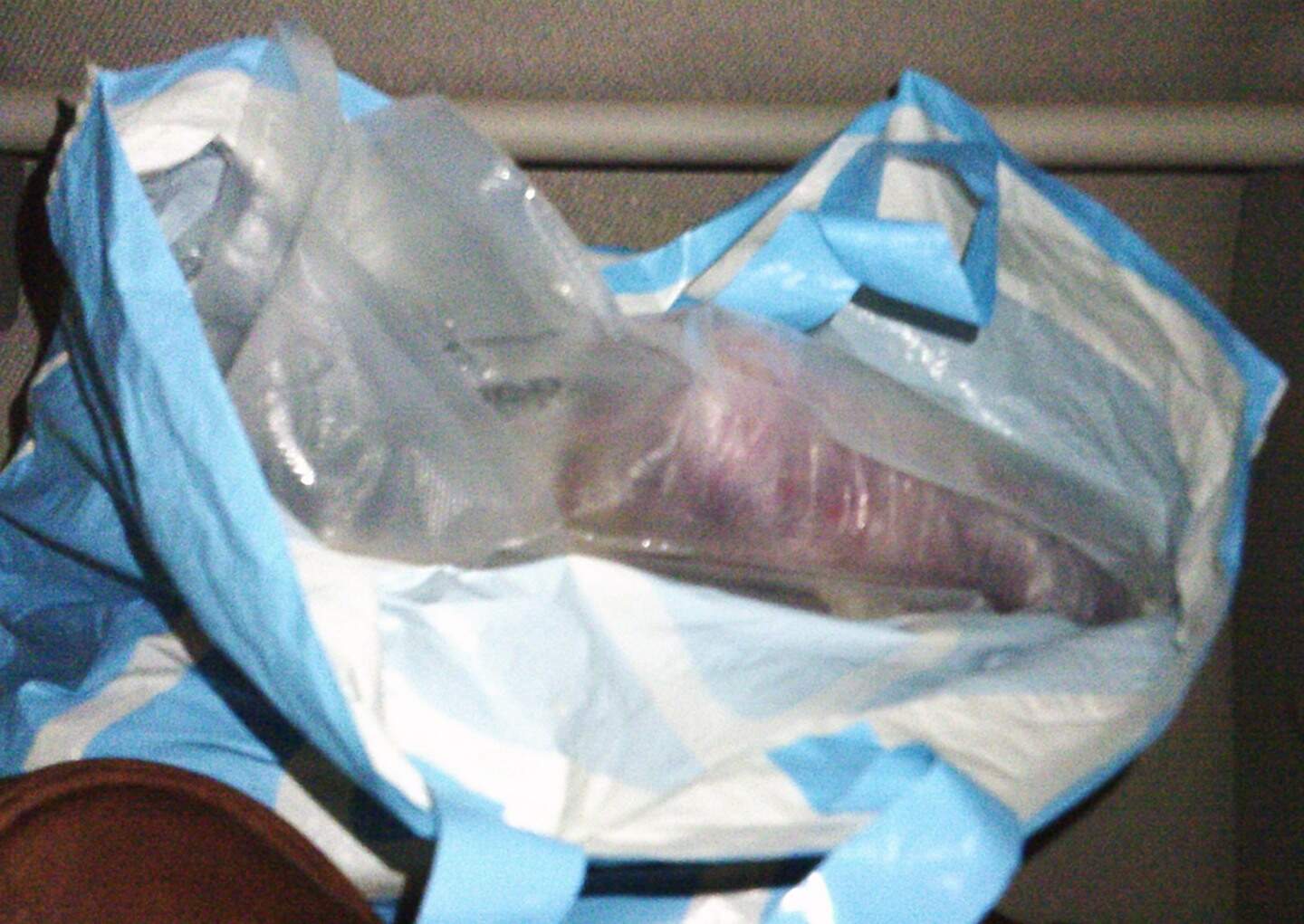 Irish lorry driver jailed for smuggling cocaine worth €567k disguised ...