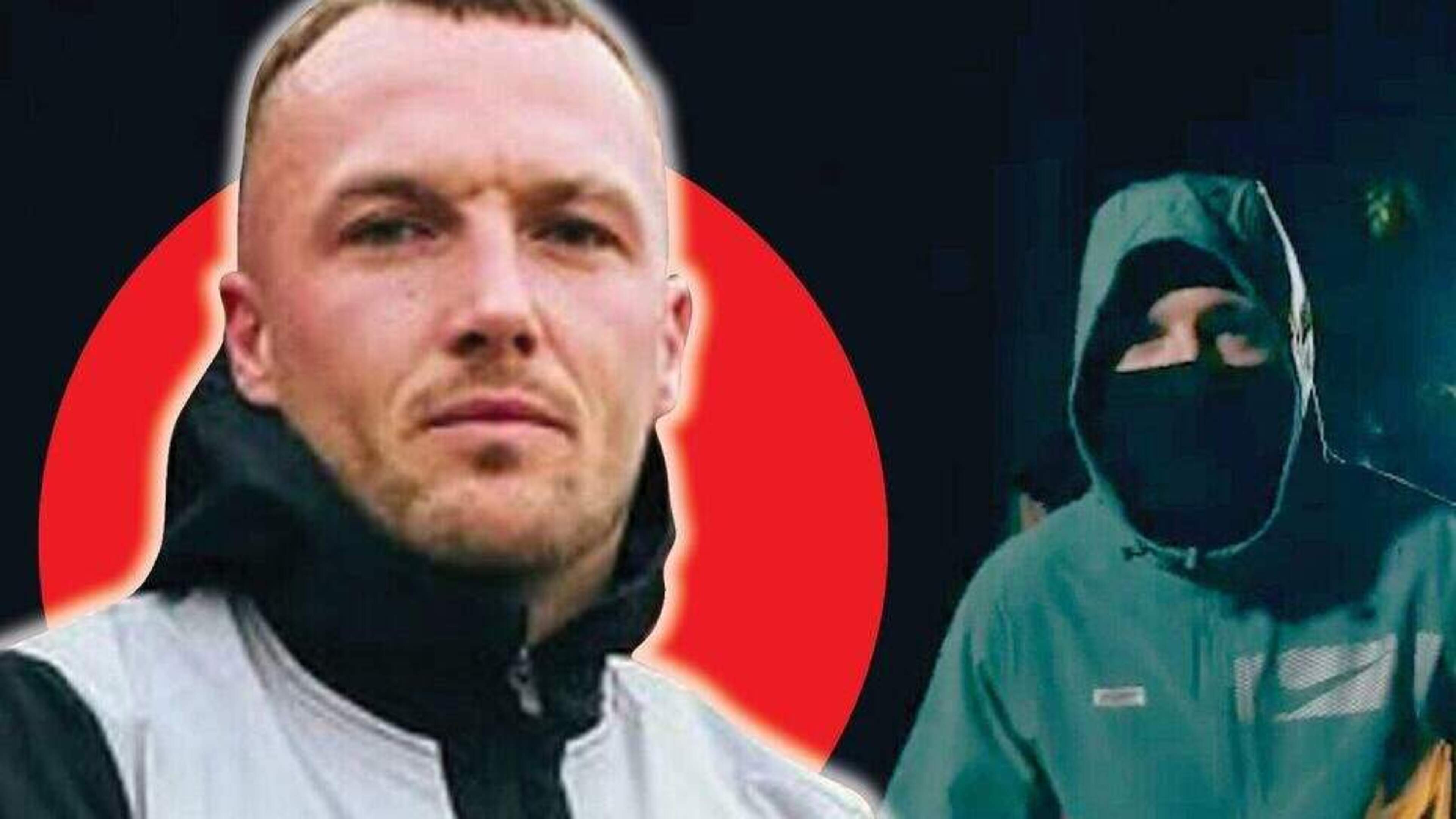 Drogheda feud gangster rapper vows to keep releasing tracks as he’s jailed for ‘drug supermarket’