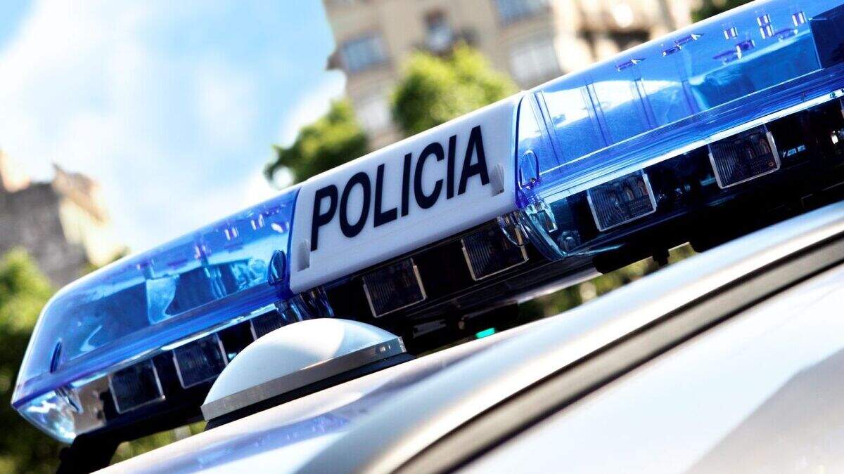 Spanish police arrest scammers who conned victims out of €1.5 million ...