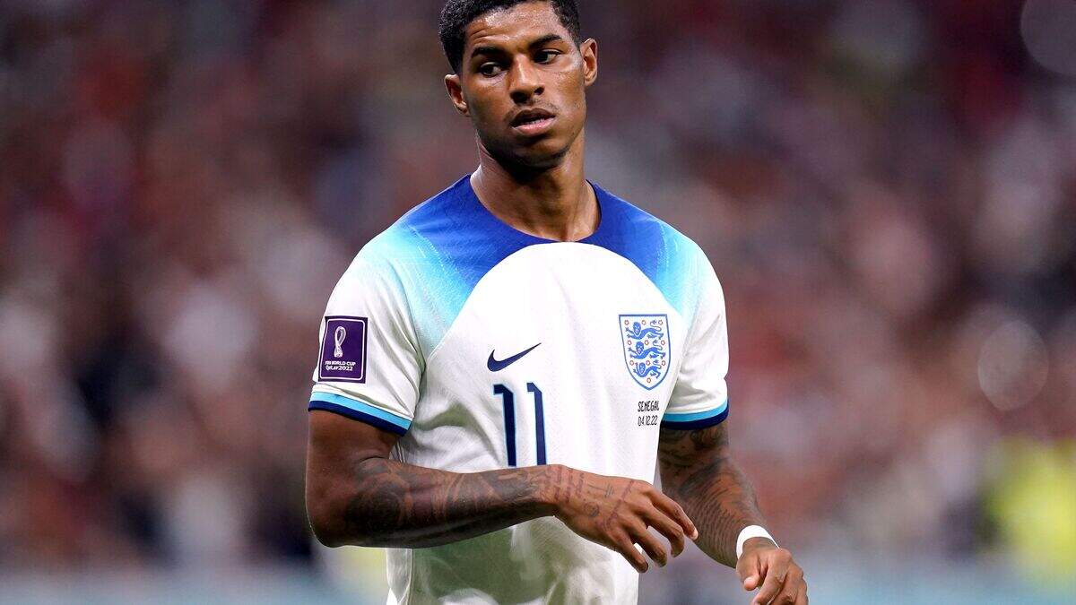 Why Marcus Rashford can have no complaints after Euro 2024 omission ...