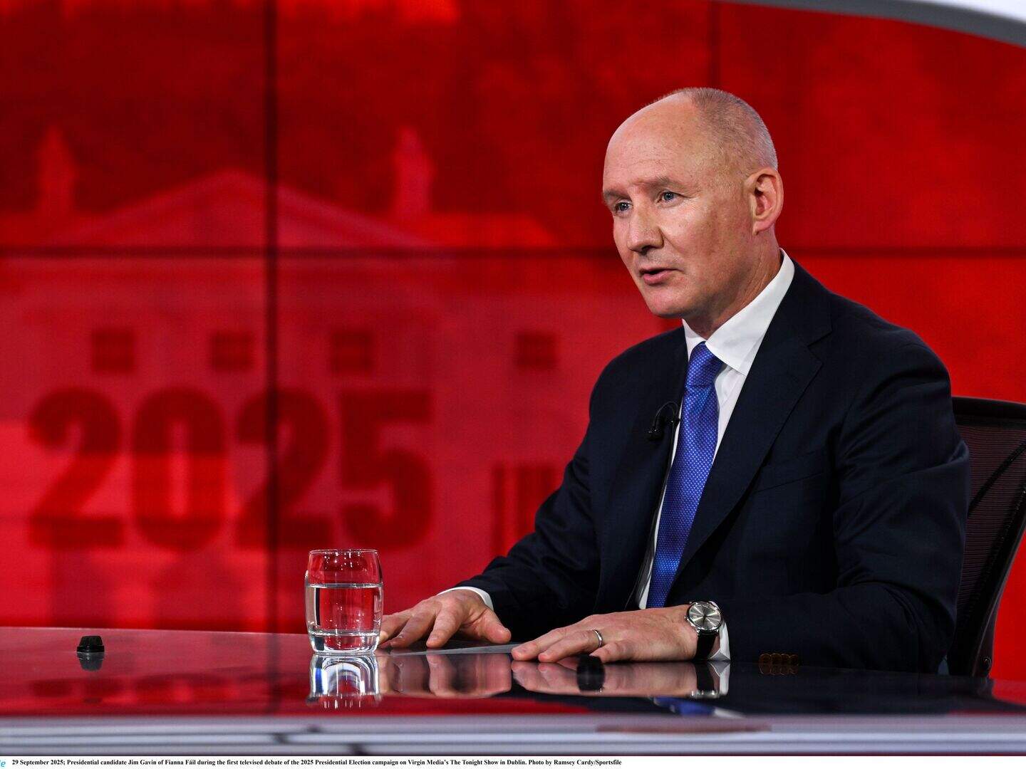 Crime World Podcast: Jim Gavin and the tenant - the truth | Crime World