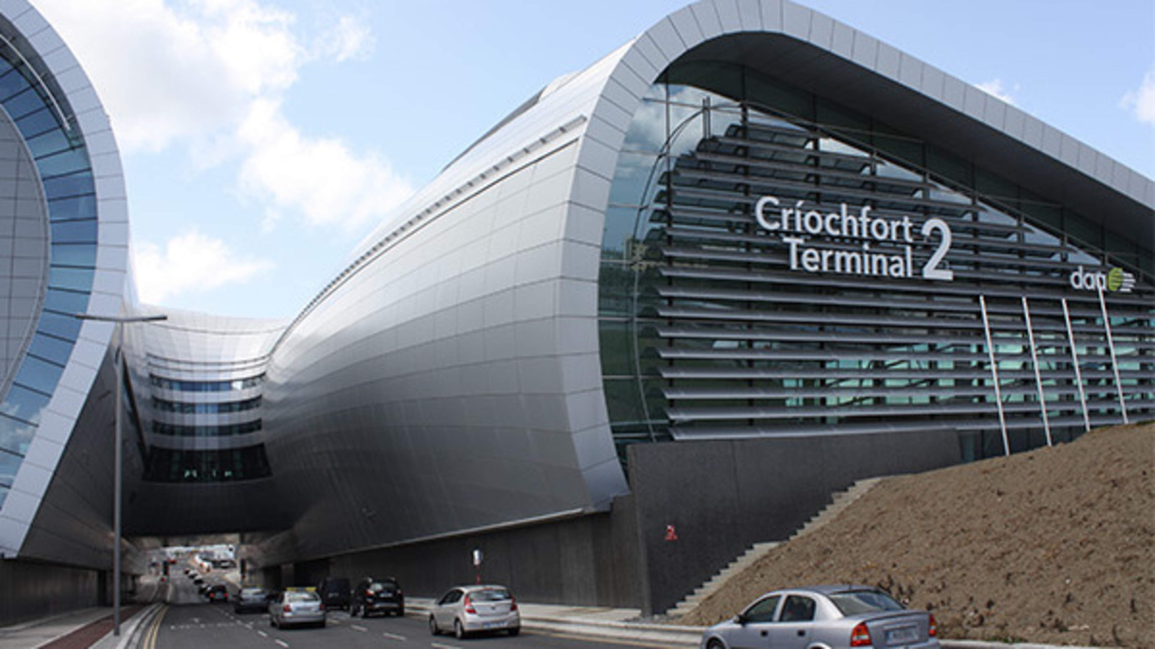 Health worker arrested at Dublin Airport for people smuggling with ‘lookalike’ document